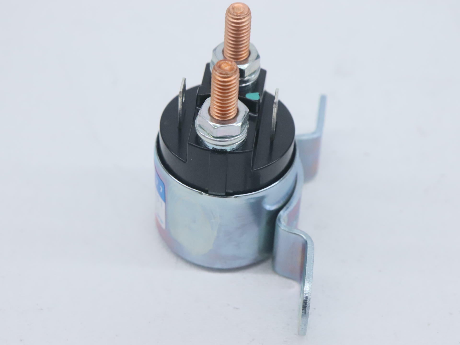 BRP 710007777 Can-Am Solenoid Starter Relay Spyder Maverick Outlander Renegade Max - Open Box