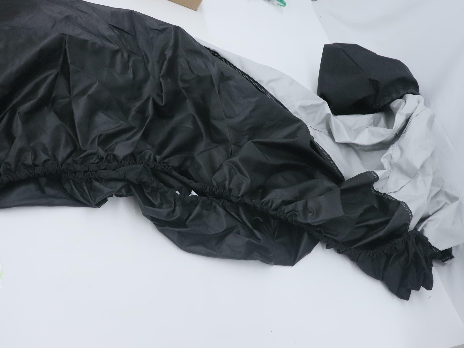 OPEN BOX - OEM Sea-Doo Trailering Cover GRAY - GTX S 155 GTX Limited - 295100718