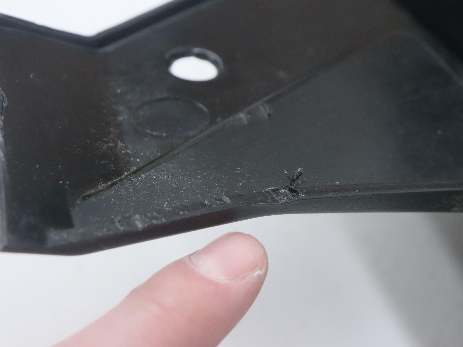 OPEN BOX - OEM Polaris Pro HD 4,500lb Winch Rapid Recovery- RZR PRO XP - 2883758