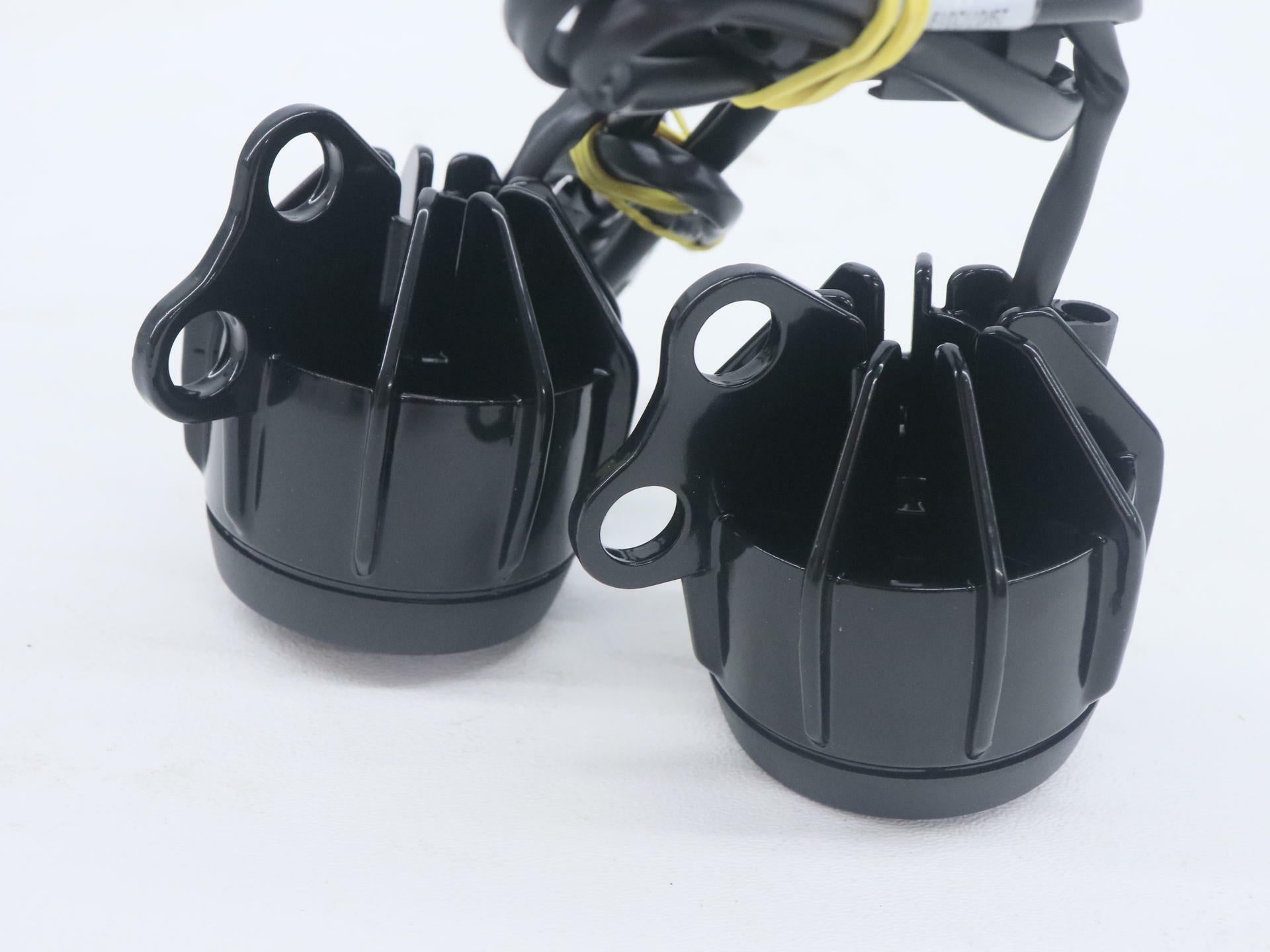 OPEN BOX - OEM Moto Guzzi Fog Light LED LH & RH - V85 Tuareg 660 Rally - 607113M