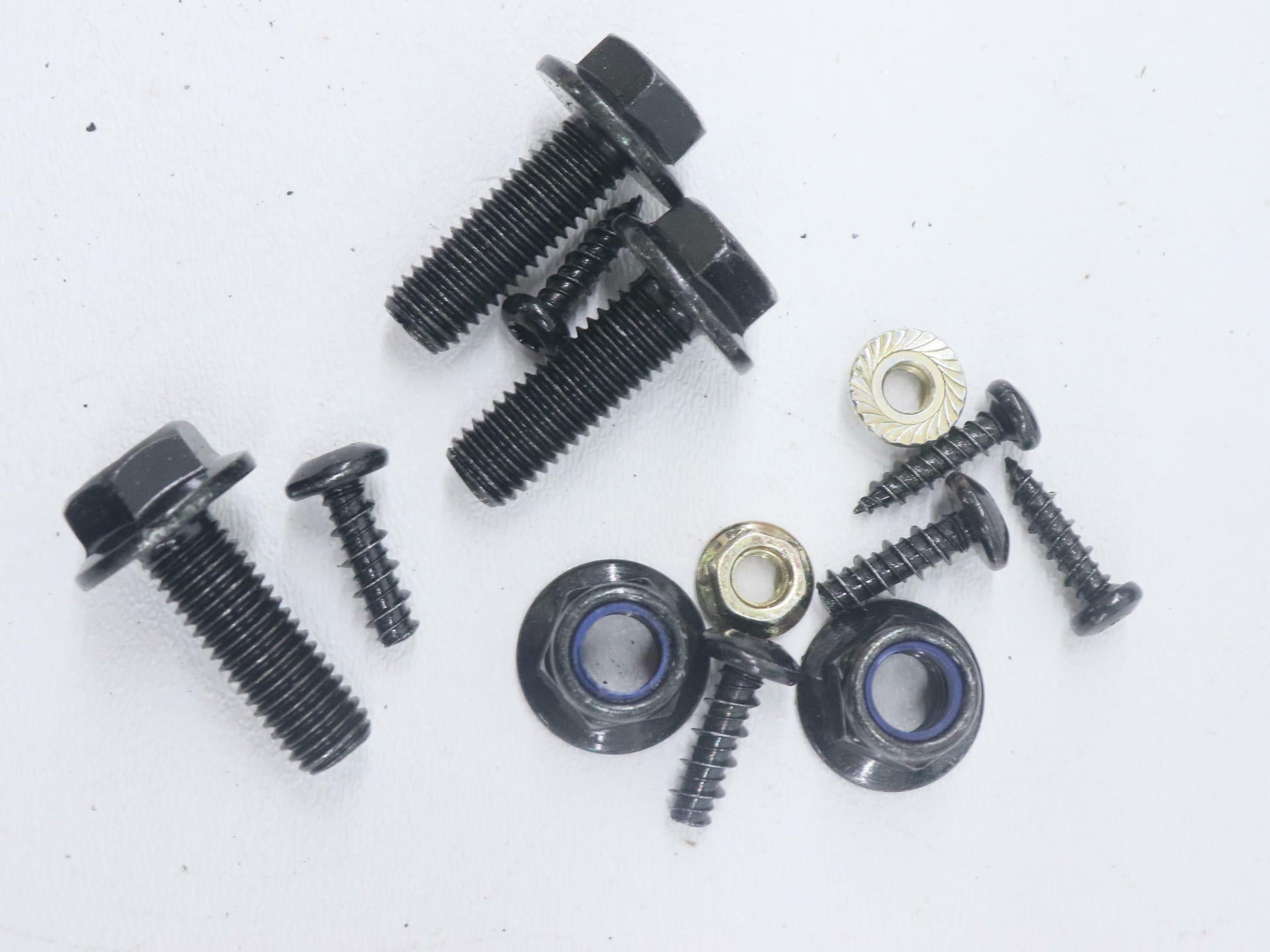 OPEN BOX - OEM Polaris Pro HD 4,500lb Winch Rapid Recovery- RZR PRO XP - 2883758