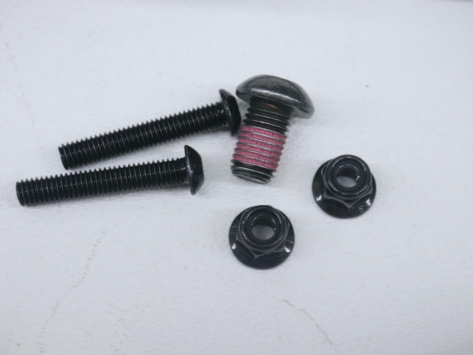 OPEN BOX - OEM Can-Am High Windshield Kit - Outlander 570 650 850 - 715006382