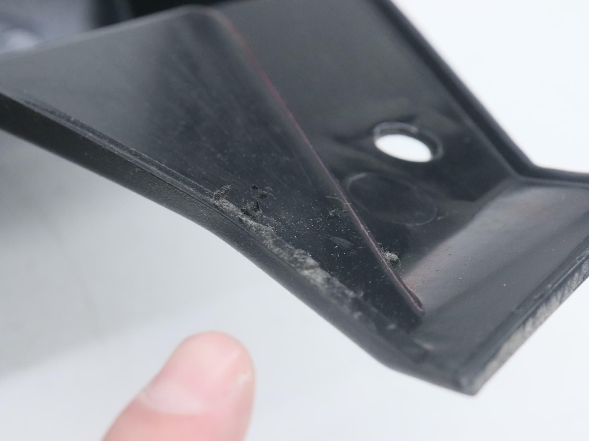 OPEN BOX - OEM Polaris Pro HD 4,500lb Winch Rapid Recovery- RZR PRO XP - 2883758