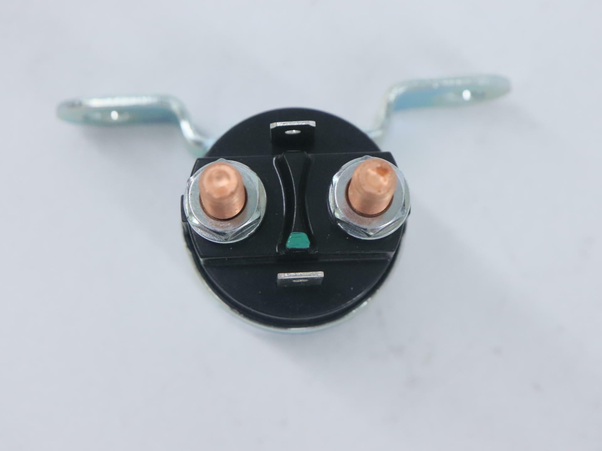 OPEN BOX - OEM Can-Am Starter Relay Solenoid - 13-15 Spyder ST-S SE5 - 710007777