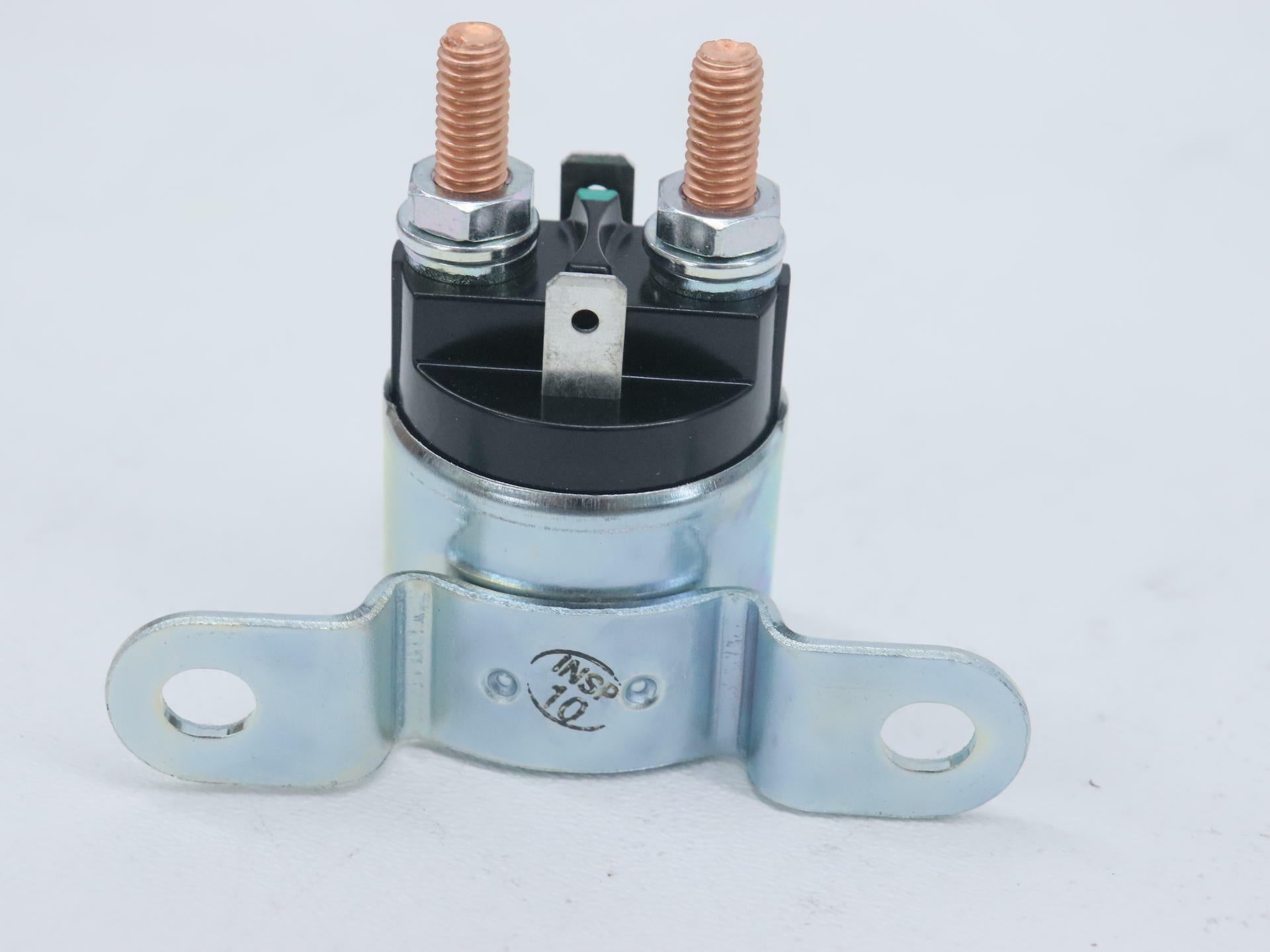 OPEN BOX - OEM Can-Am Starter Relay Solenoid - 13-15 Spyder ST-S SE5 - 710007777