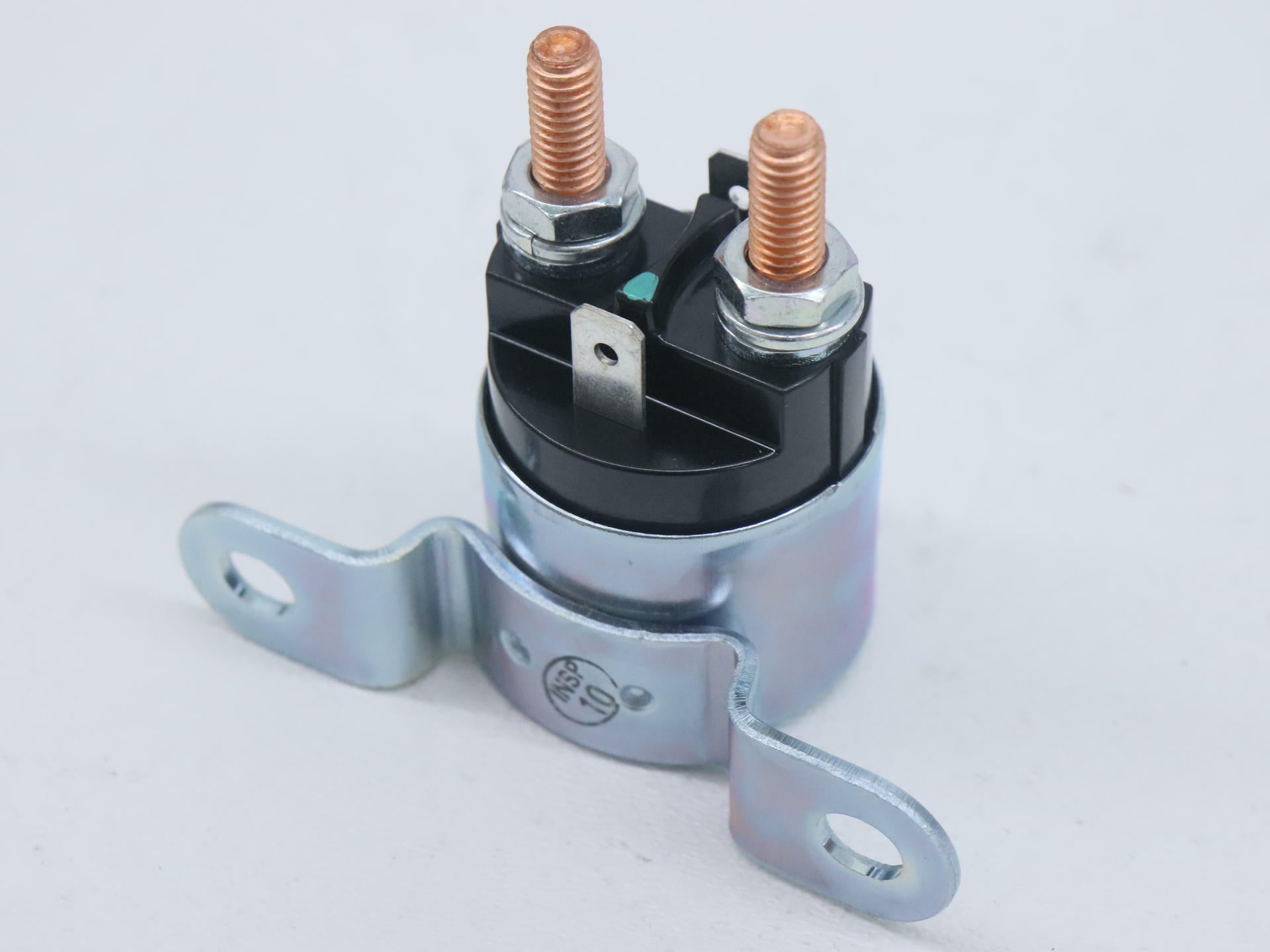 BRP 710007777 Can-Am Solenoid Starter Relay Spyder Maverick Outlander Renegade Max - Open Box