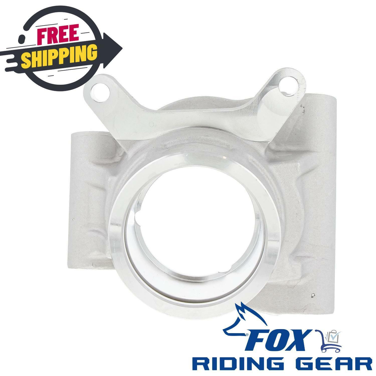OPEN BOX - OEM Polaris Wheel Bearing Carrier LEFT REAR - General 1000 - 5139979