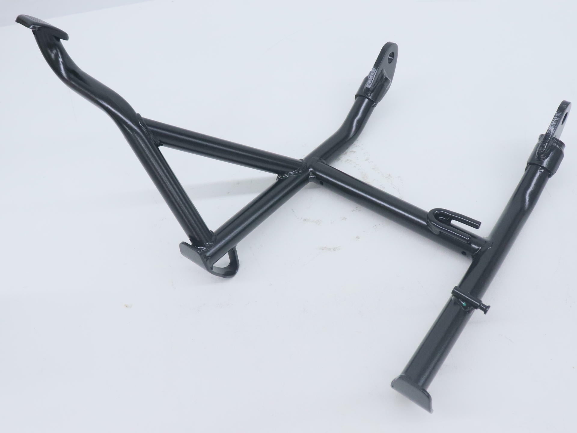 Open Box - OEM Moto Guzzi Center Stand Kit - V85 e5+ & V85 TT - 2S001322