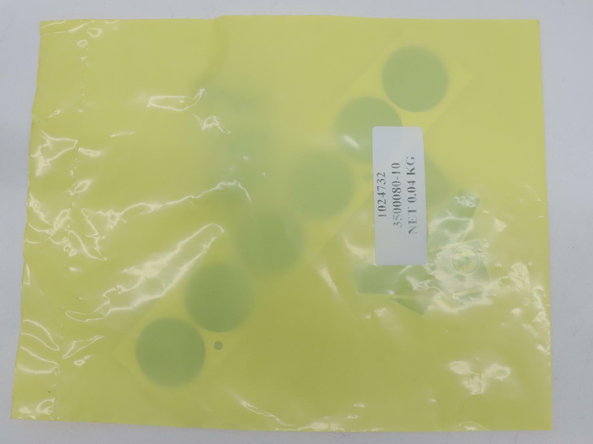 OPEN BOX - OEM Can-Am High Windshield Kit - Outlander 570 650 850 - 715006382