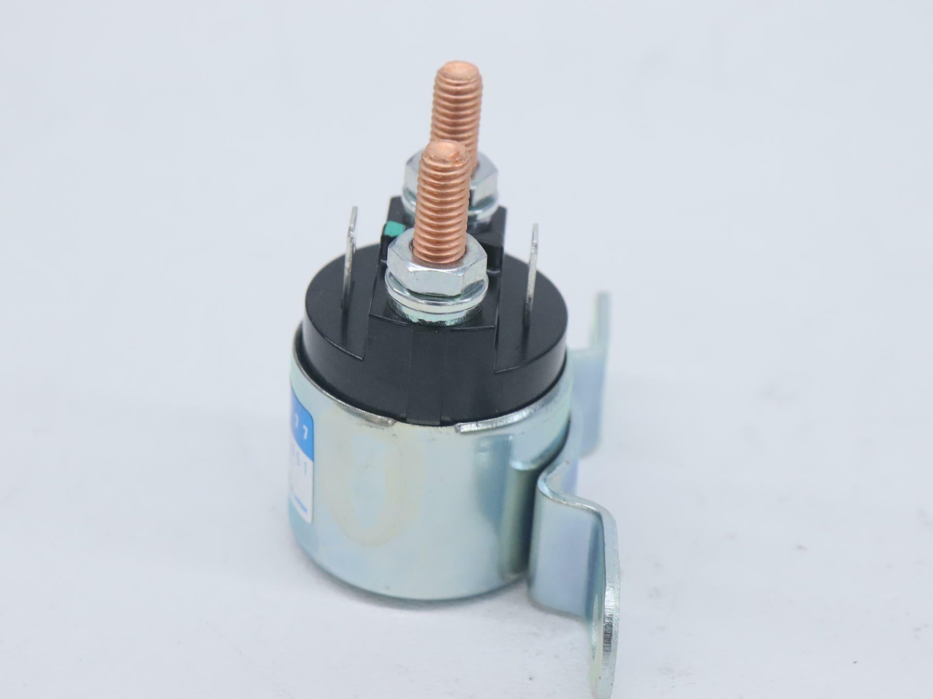 OPEN BOX - OEM Can-Am Starter Relay Solenoid - 13-15 Spyder ST-S SE5 - 710007777