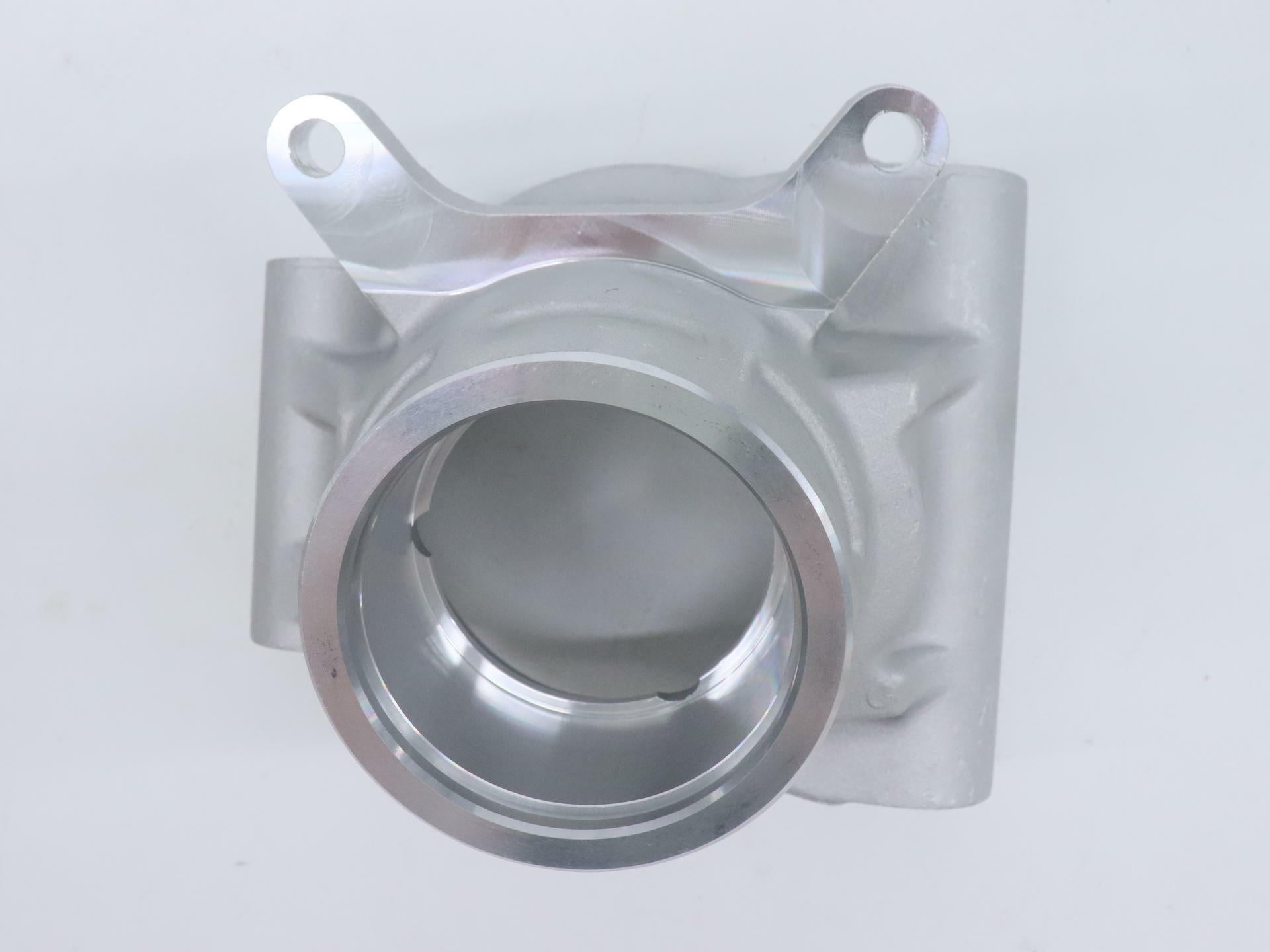 OPEN BOX - OEM Polaris Wheel Bearing Carrier LEFT REAR - General 1000 - 5139979