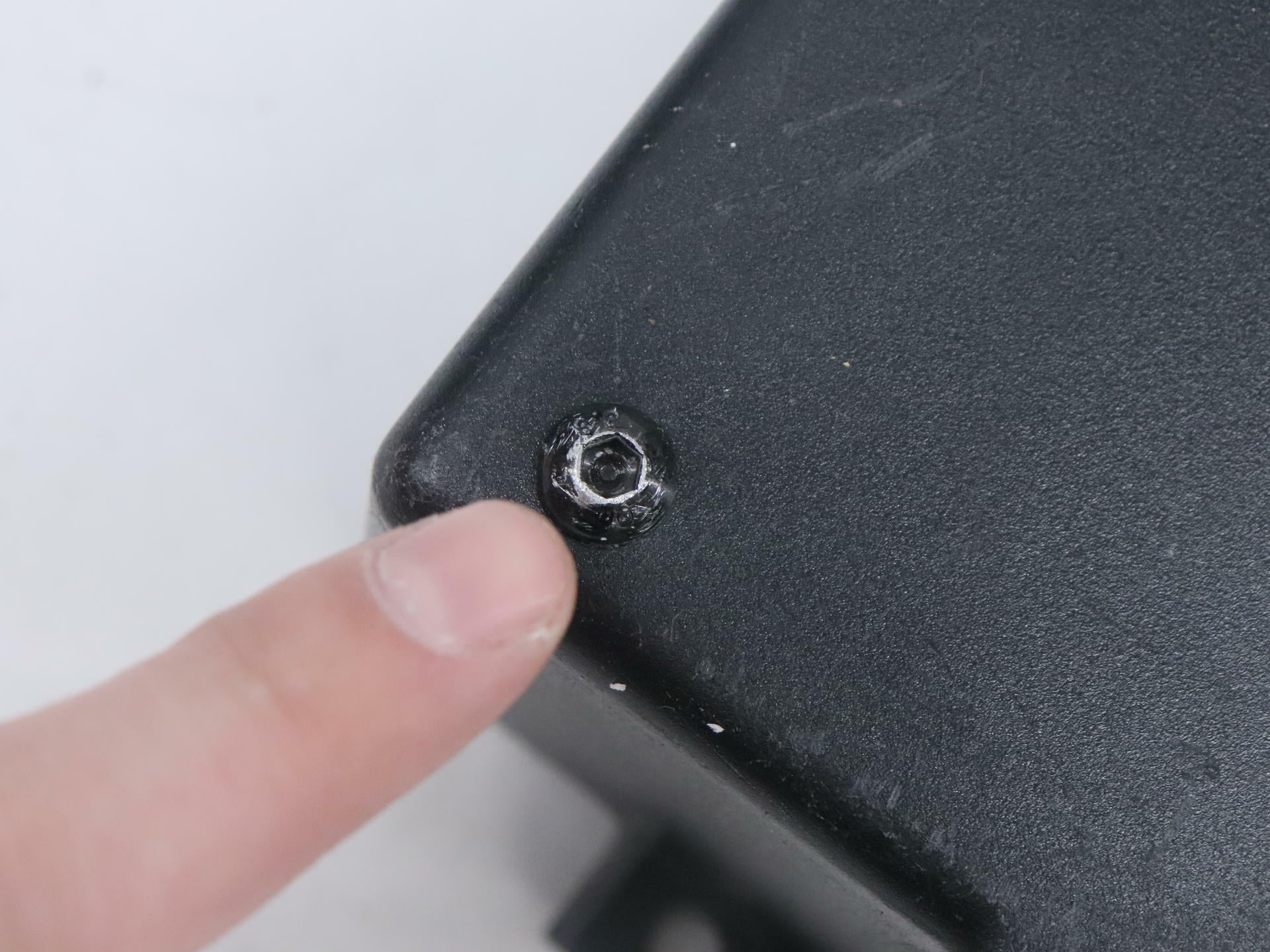 OPEN BOX - OEM Polaris Pro HD 4,500lb Winch Rapid Recovery- RZR PRO XP - 2883758