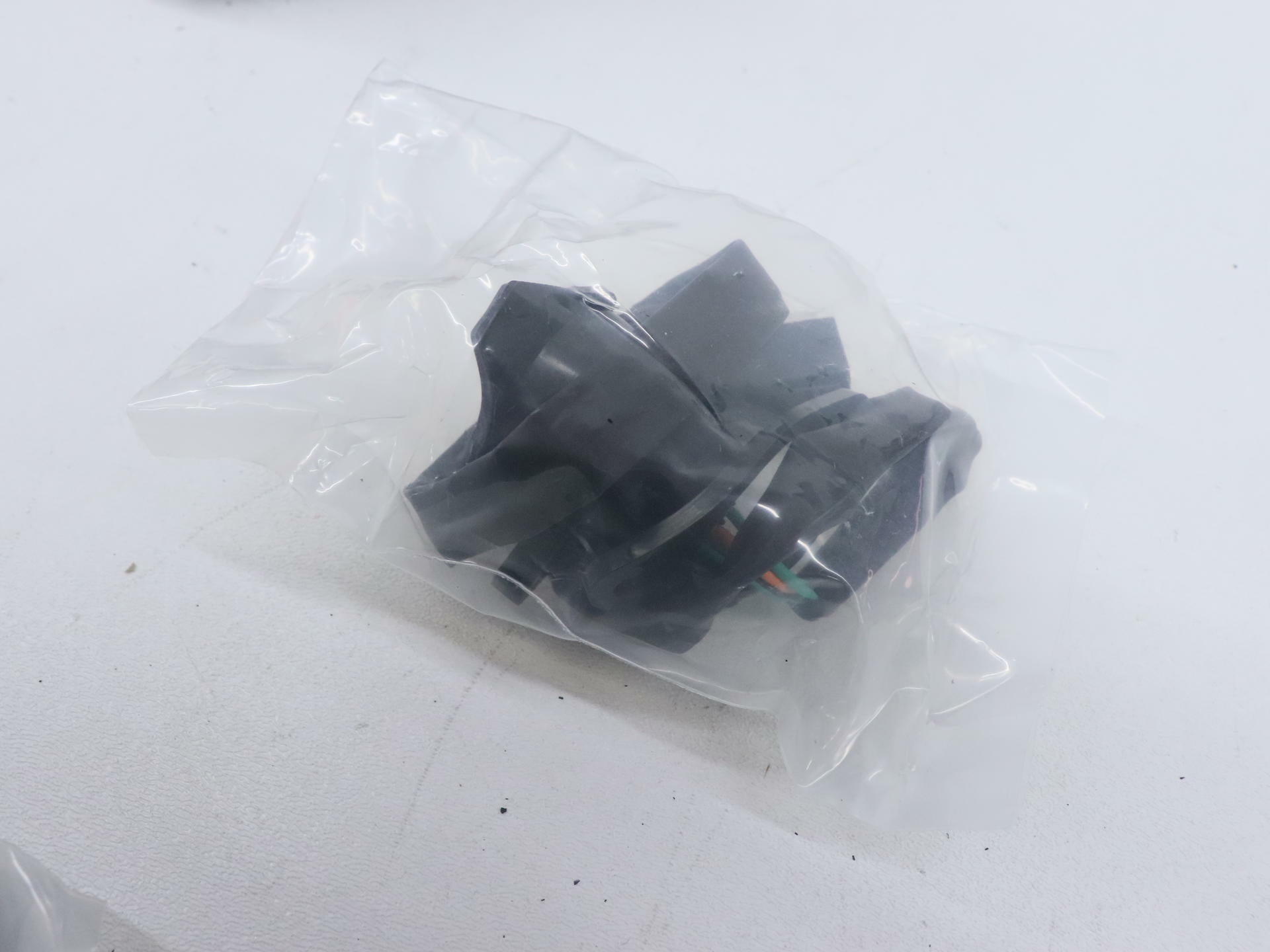 OPEN BOX - OEM Polaris Pro HD 4,500lb Winch Rapid Recovery- RZR PRO XP - 2883758