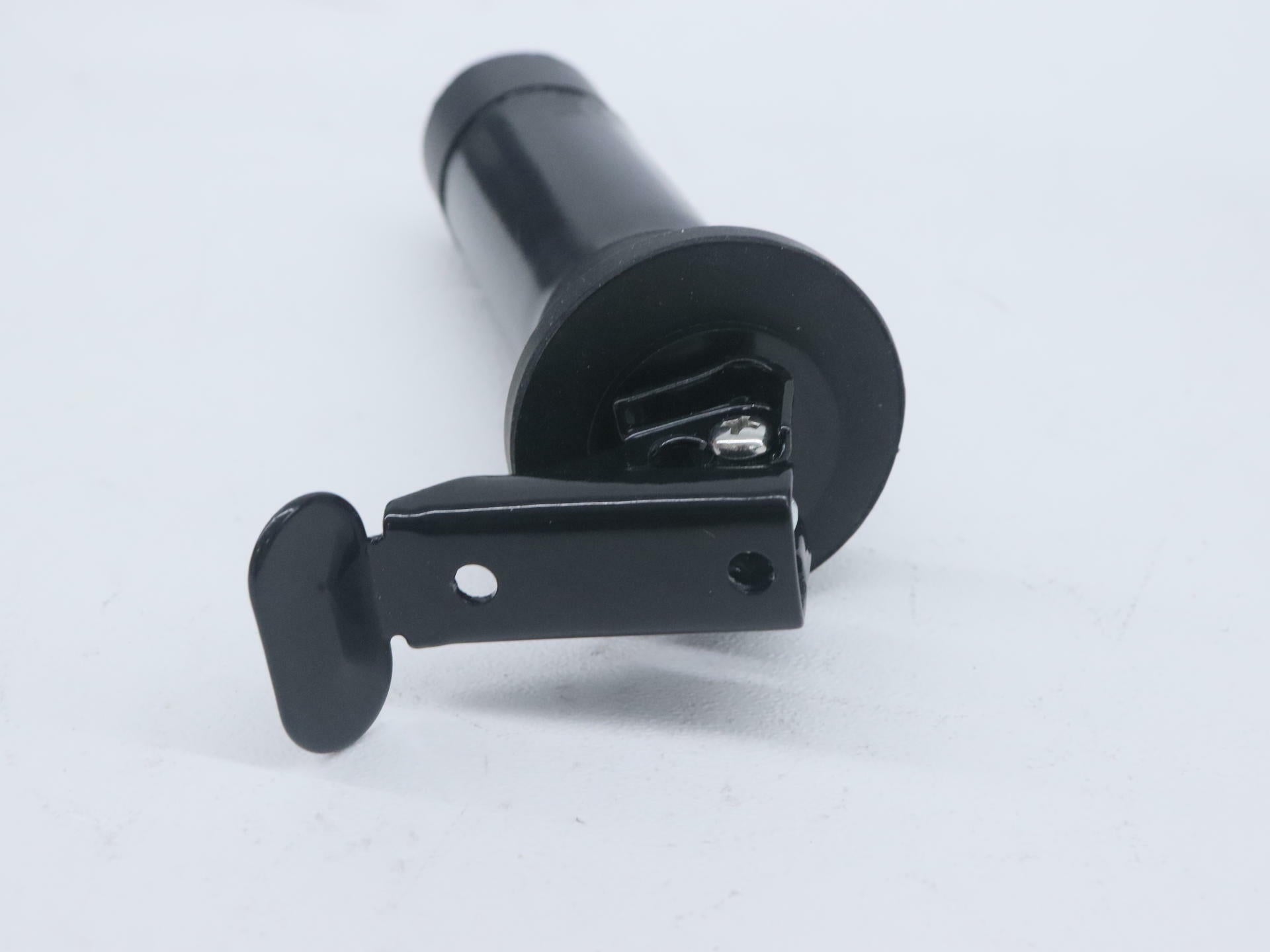 OPEN BOX - OEM Polaris Lock & Ride Anchor Mount - Ranger XP 900 1000 - 2877877