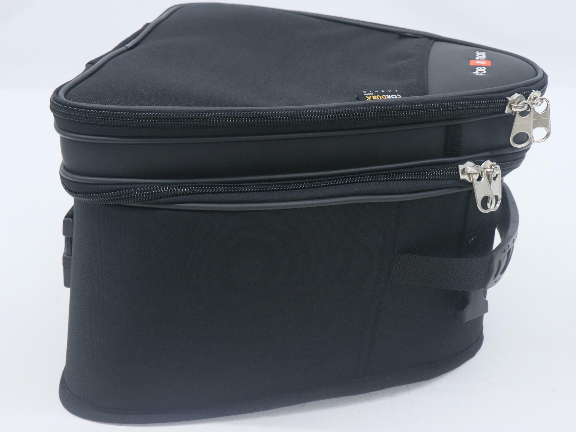 Open Box - OEM Aprilia Rear Tail Bag w/Harness - 21-26 RS660 - 2S001555