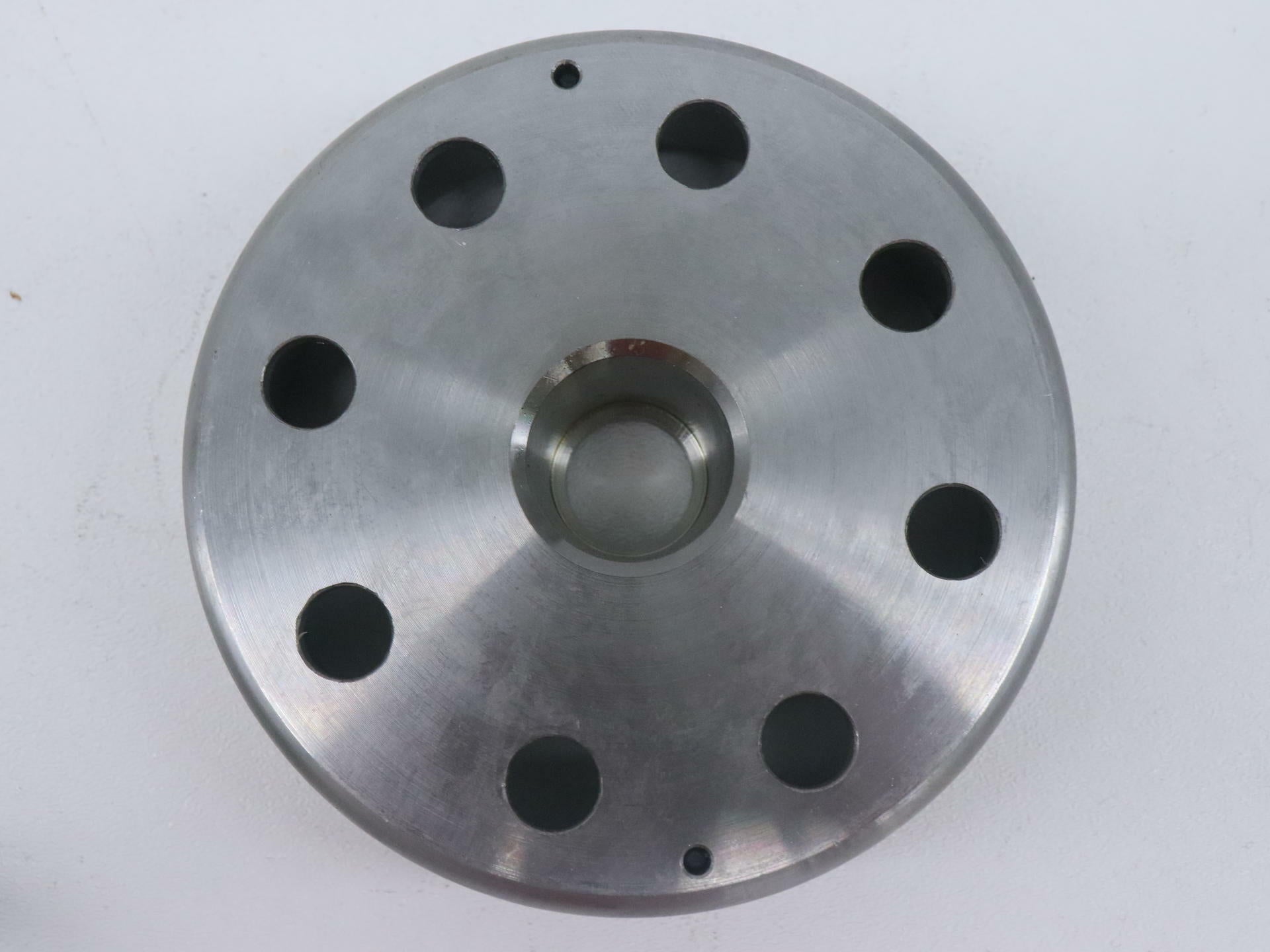 OPEN BOX - OEM Aprilia Stator & Flywheel RotorAssy - RSV4 Tuono V4 - 2D000049