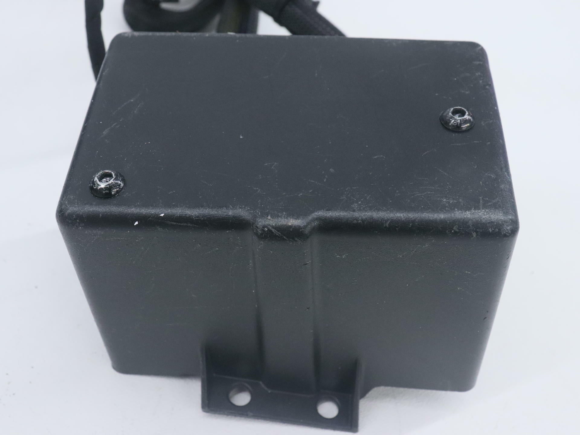 OPEN BOX - OEM Polaris Pro HD 4,500lb Winch Rapid Recovery- RZR PRO XP - 2883758