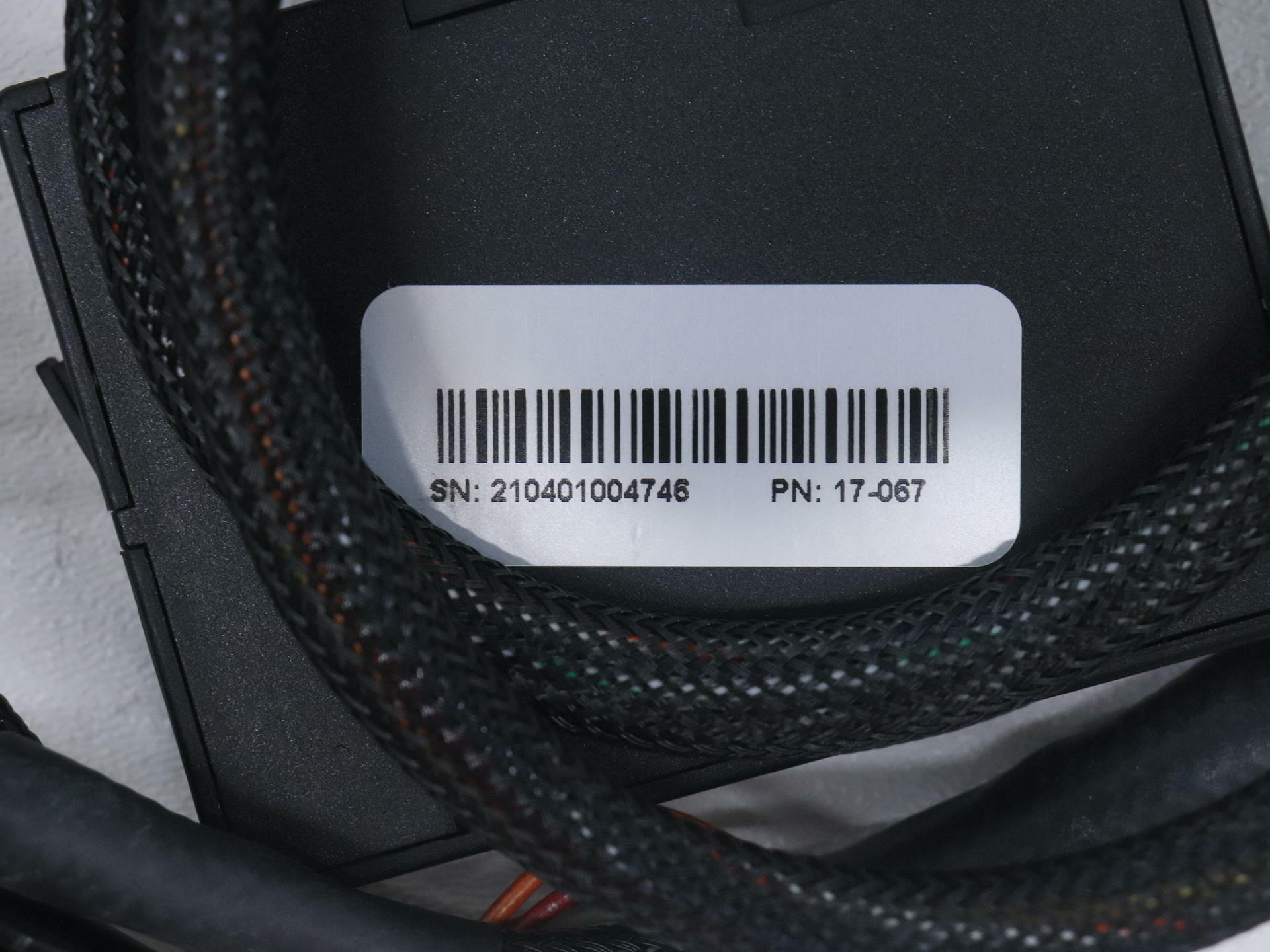 OPEN BOX - Power Commander V Fuel Injection Module - 16-18 ZX10R Ninja - 17-067