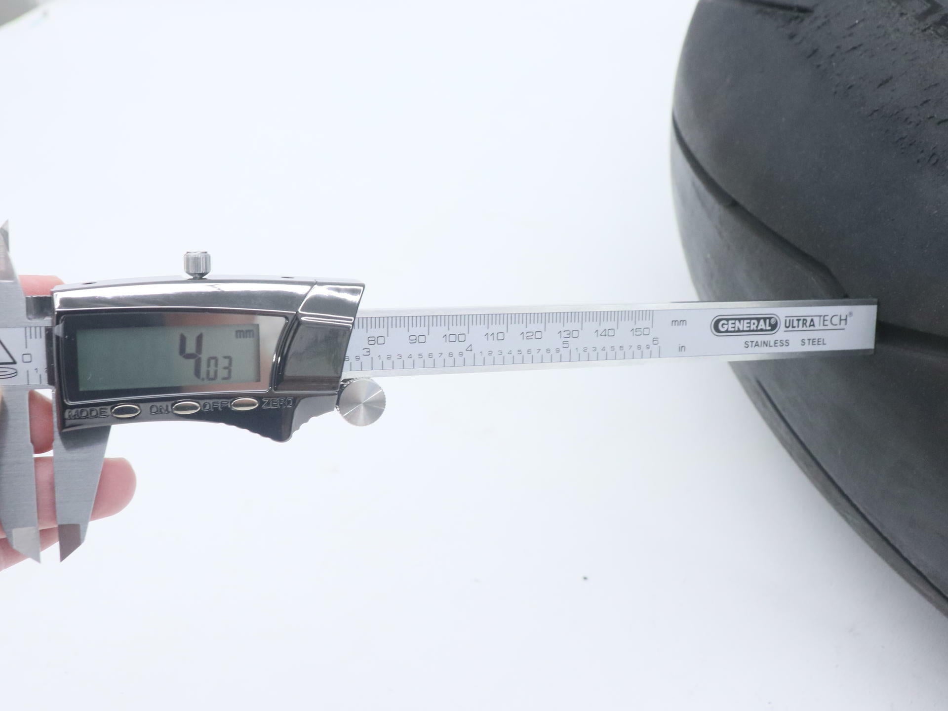 OPEN BOX - Ducati REAR Wheel Rim Marchesini - 12-17 Panigale 1199 - 50221501AB