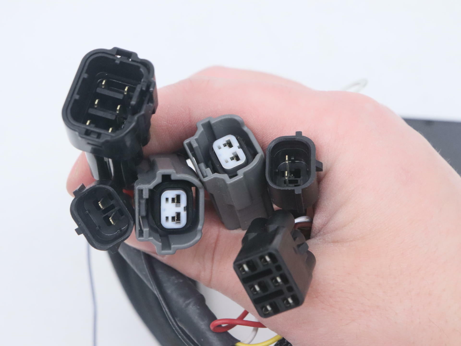 OPEN BOX - Power Commander V Fuel Injection Module - 16-18 ZX10R Ninja - 17-067