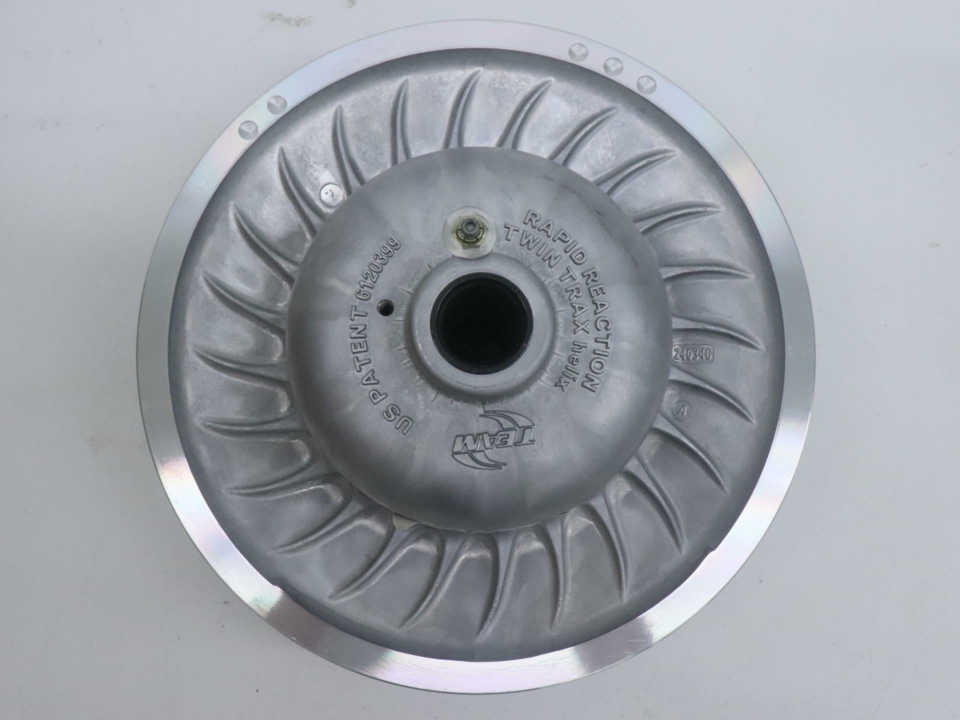 OEM Ski-Doo Driven Pulley Clutch 417127162 2009 MXZ X 600RS - Open Box