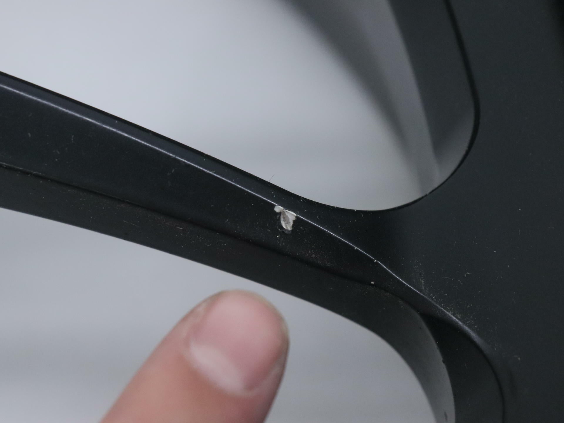 OPEN BOX - Ducati REAR Wheel Rim Marchesini - 12-17 Panigale 1199 - 50221501AB