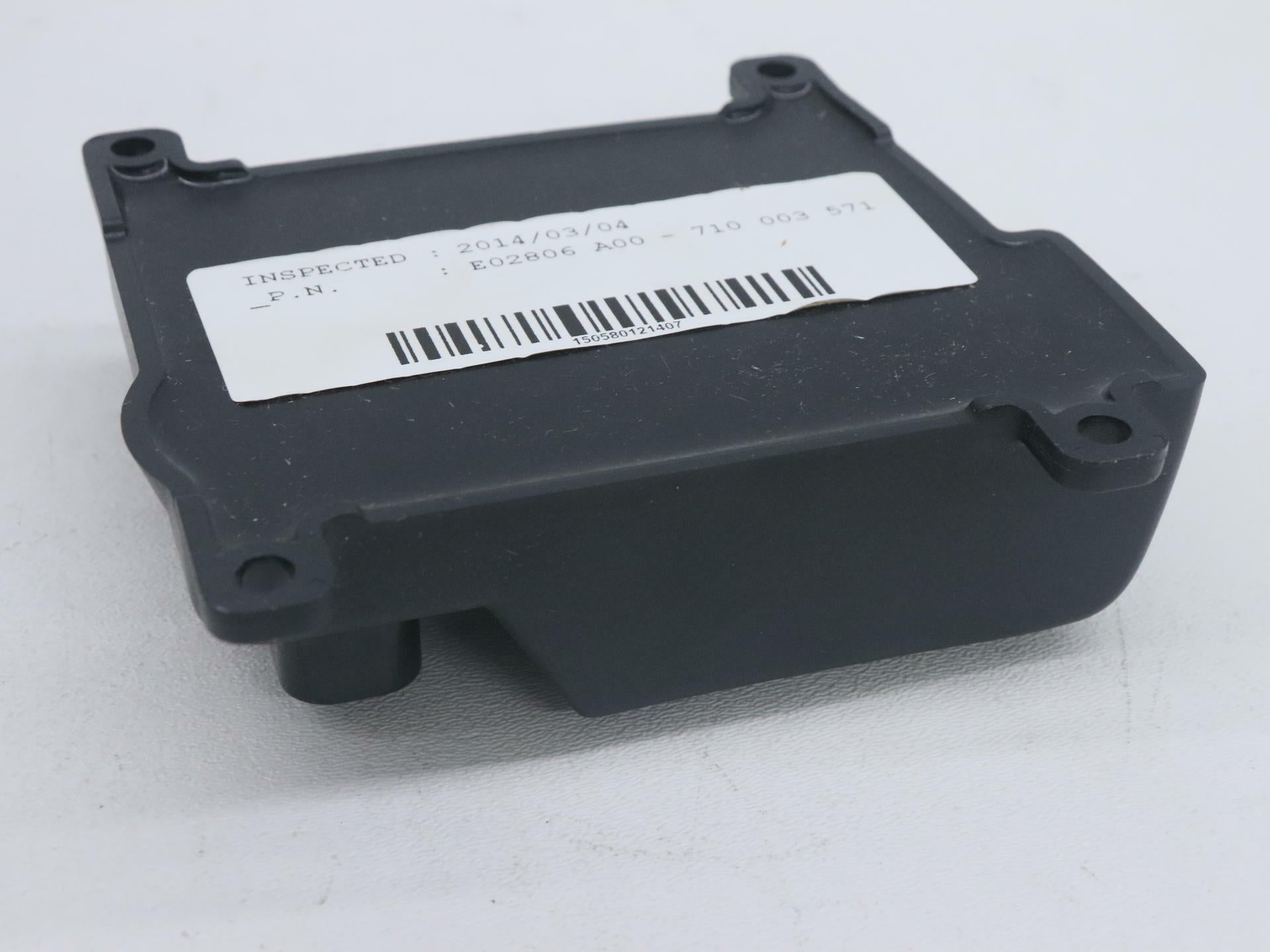 OEM Can-Am 2014 Maverick 1000 XMR Control Module 710003571 - Open Box