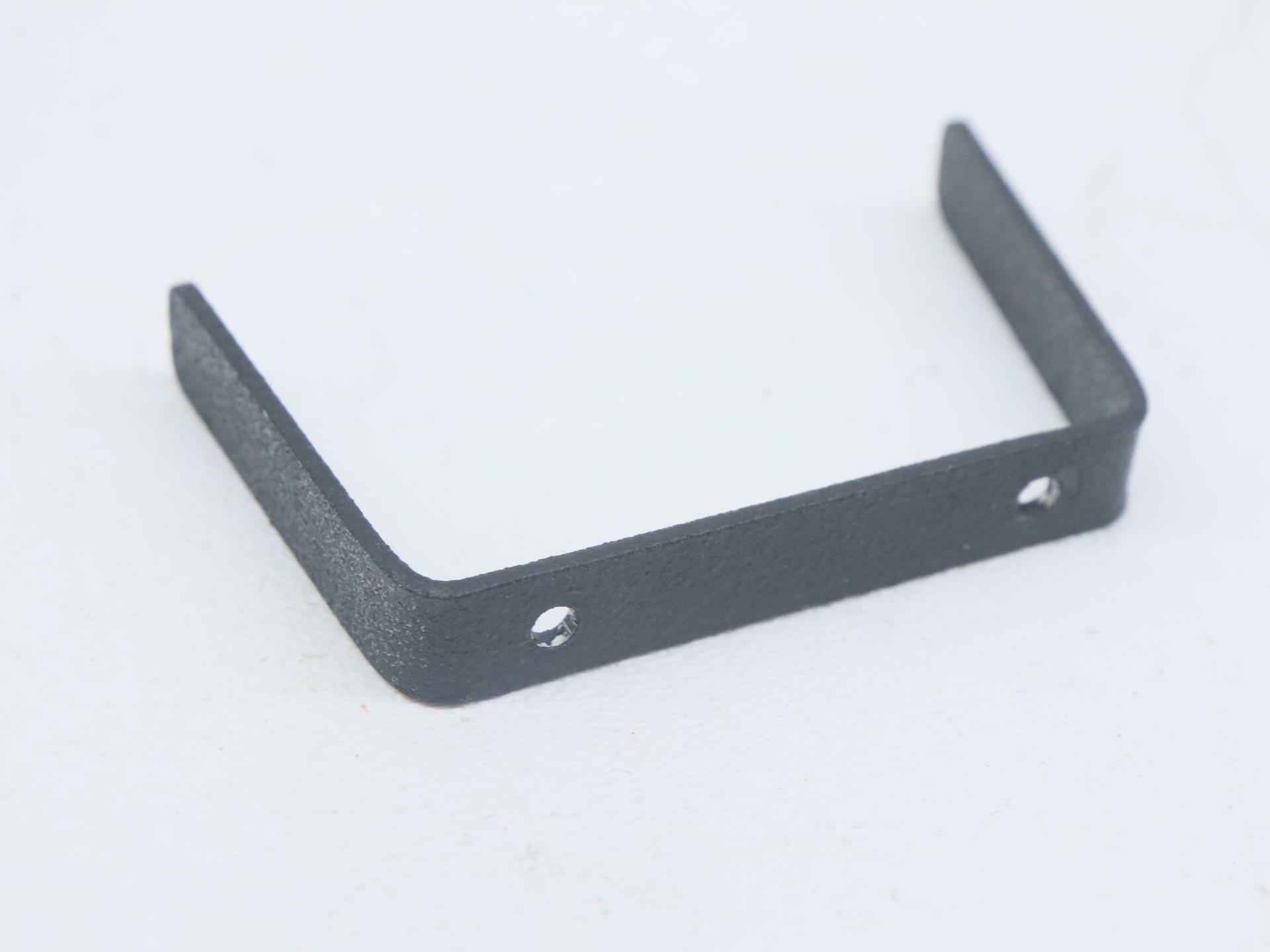 Razorback Belt Temp Sensor Gauge Kit BLACK - 209P - Open Box