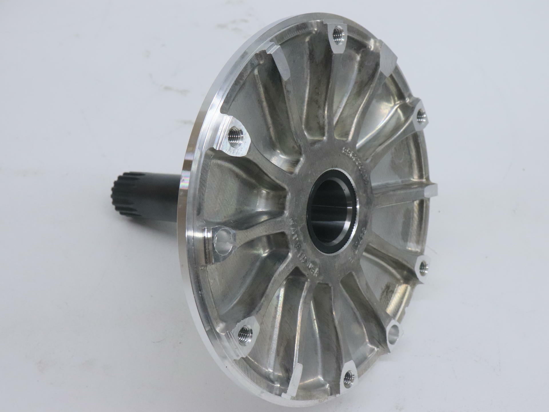 OPEN BOX - OEM Ski-Doo Primary Clutch Fixed Sheave - MXZ800 GTX800 - 417222970