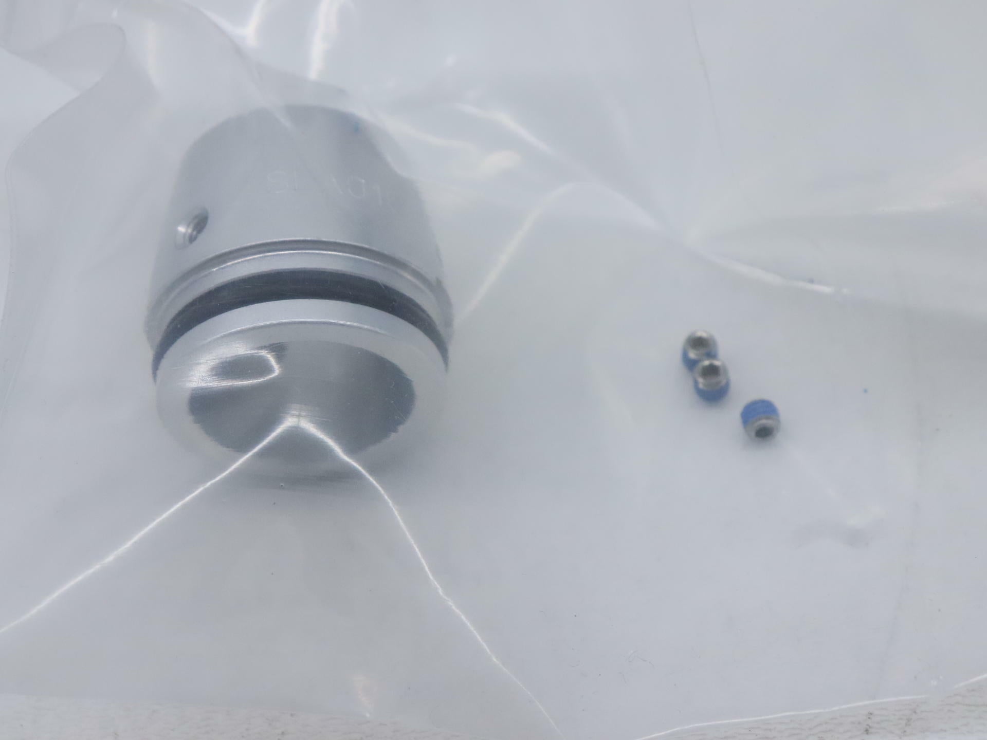 OPEN BOX - Solas Concord Impeller 13/18 Pitch - Yamaha WaveRunner - 4809-0300