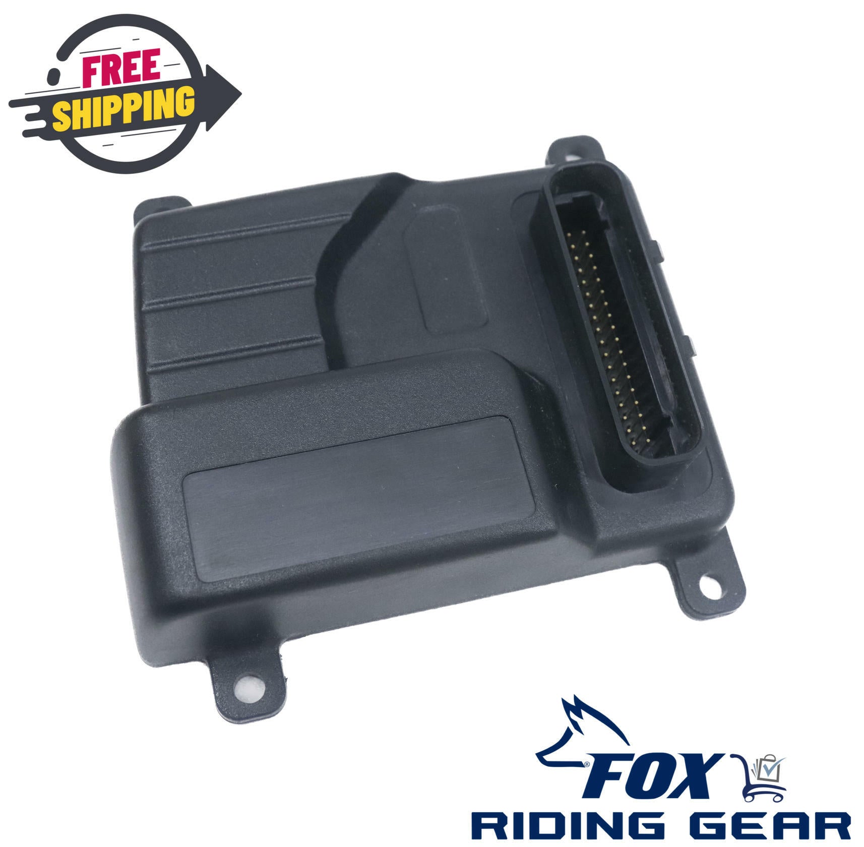 OEM Can-Am 2014 Maverick 1000 XMR Control Module 710003571 - Open Box