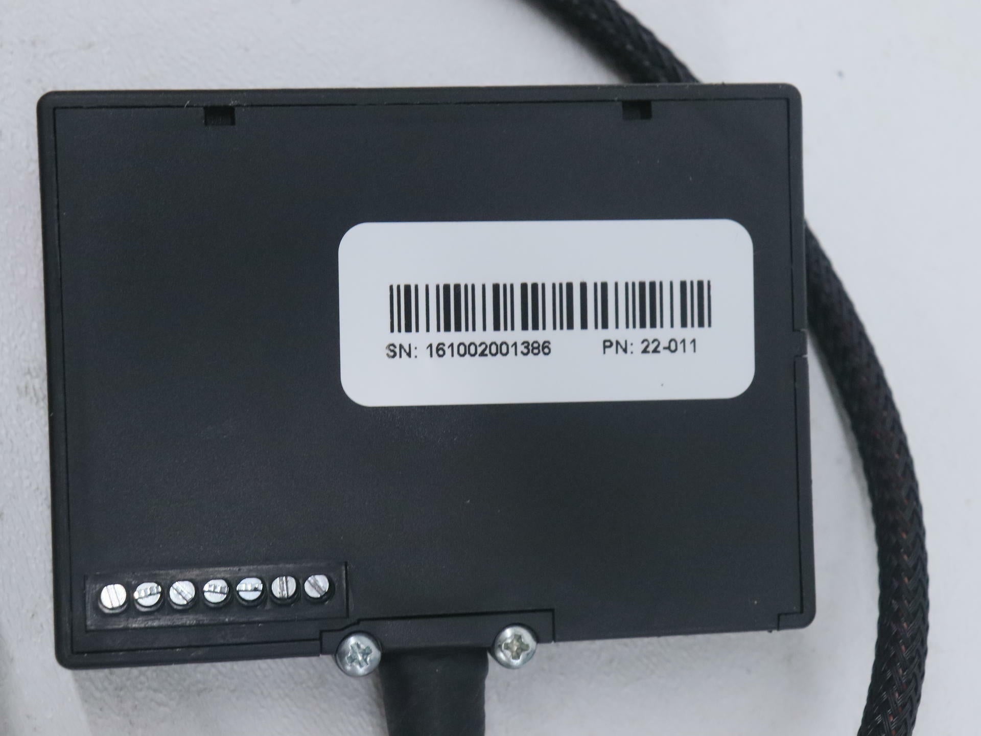 OPEN BOX - Power Commander V Fuel Injection Module Road Star Warrior - 22-011