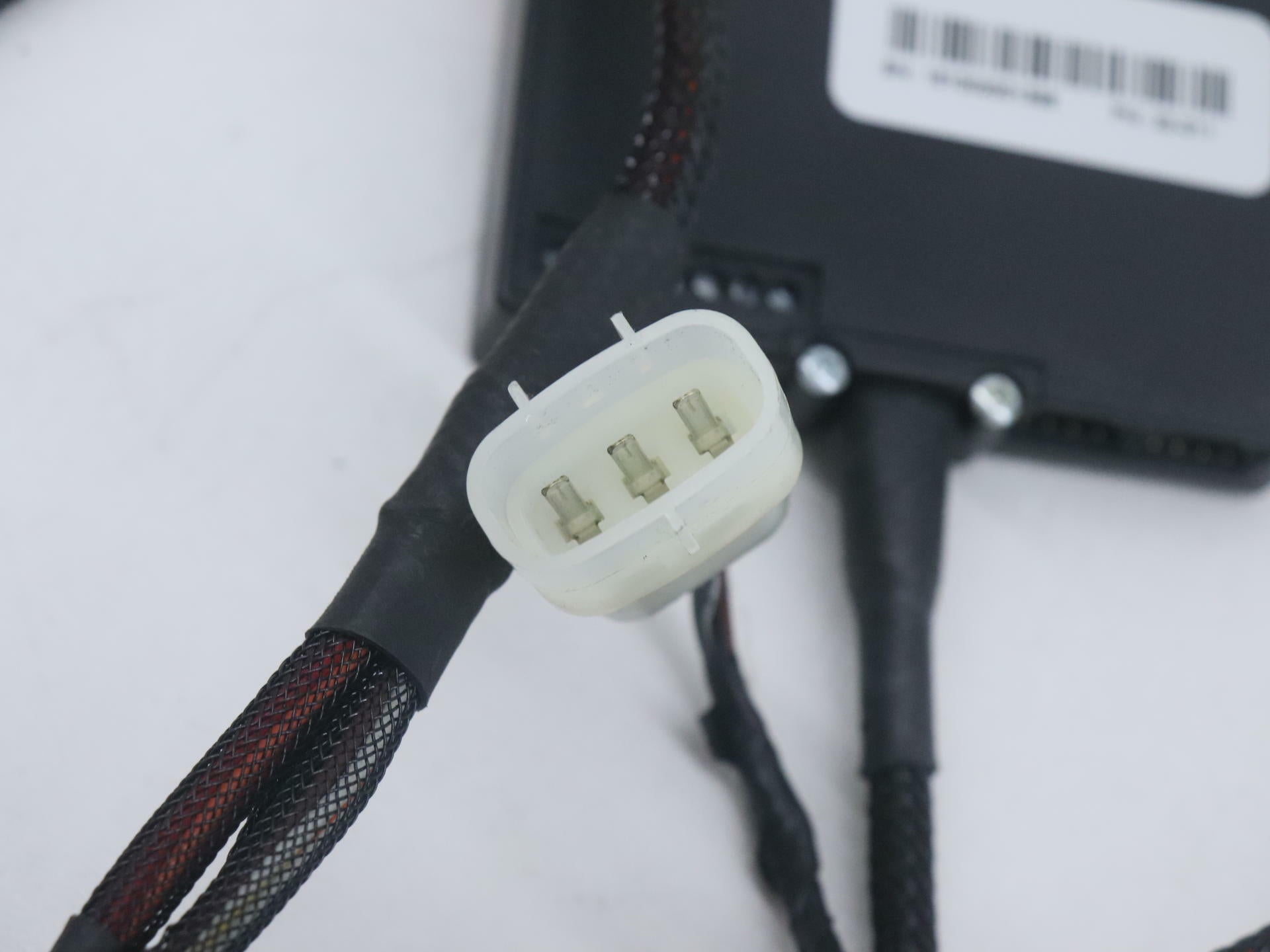 OPEN BOX - Power Commander V Fuel Injection Module Road Star Warrior - 22-011