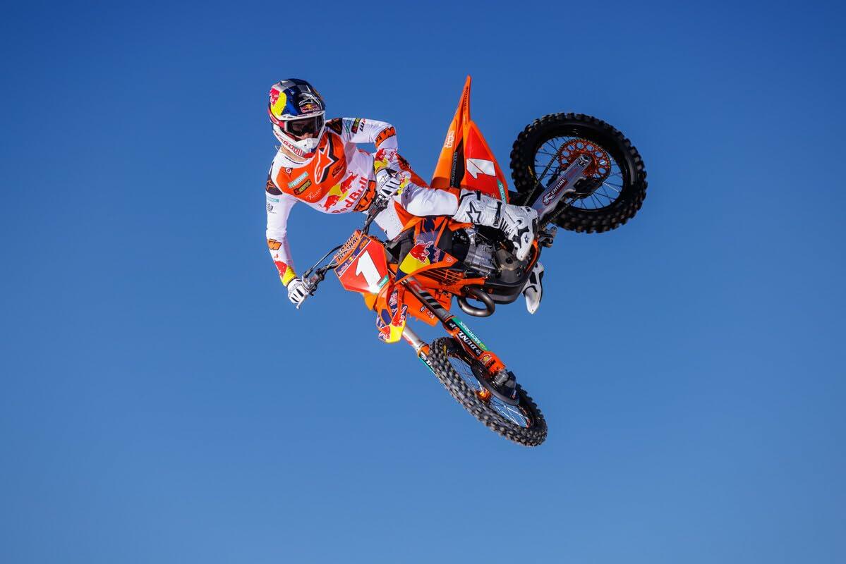 KTM Toolbox Size Large 00029098400