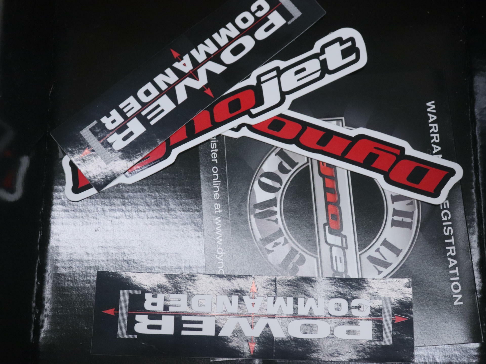 OPEN BOX - Power Commander V Fuel Injection Module Suzuki 06-10 GSXR750 - 20-006