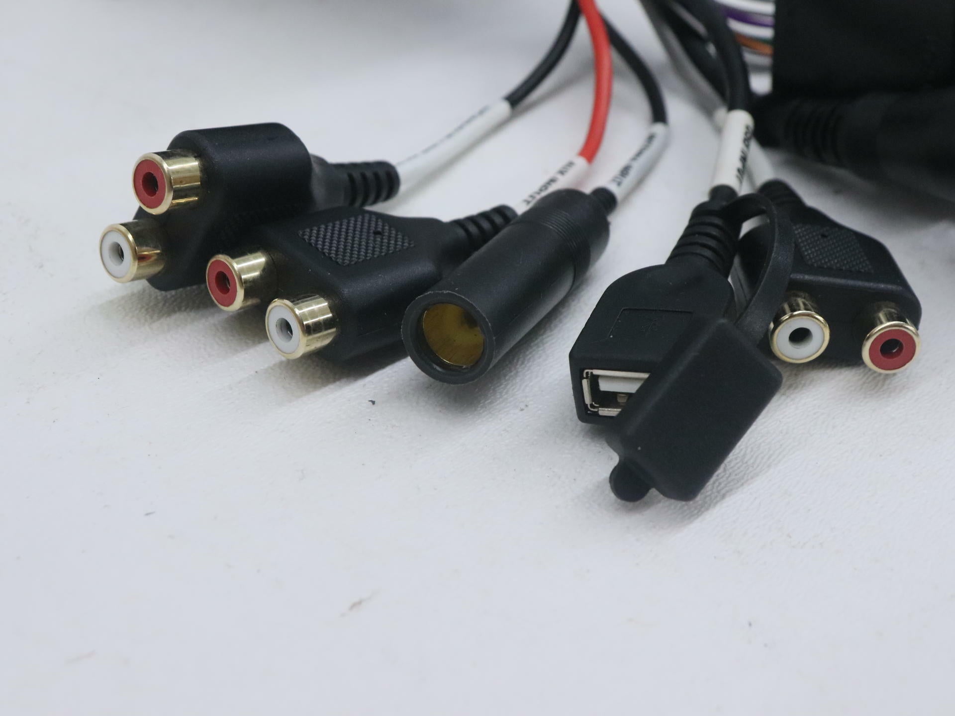 OPEN BOX - Sea-Doo Rockford Fosgate Bluetooth Audio Head Unit - PMX-2 710006619