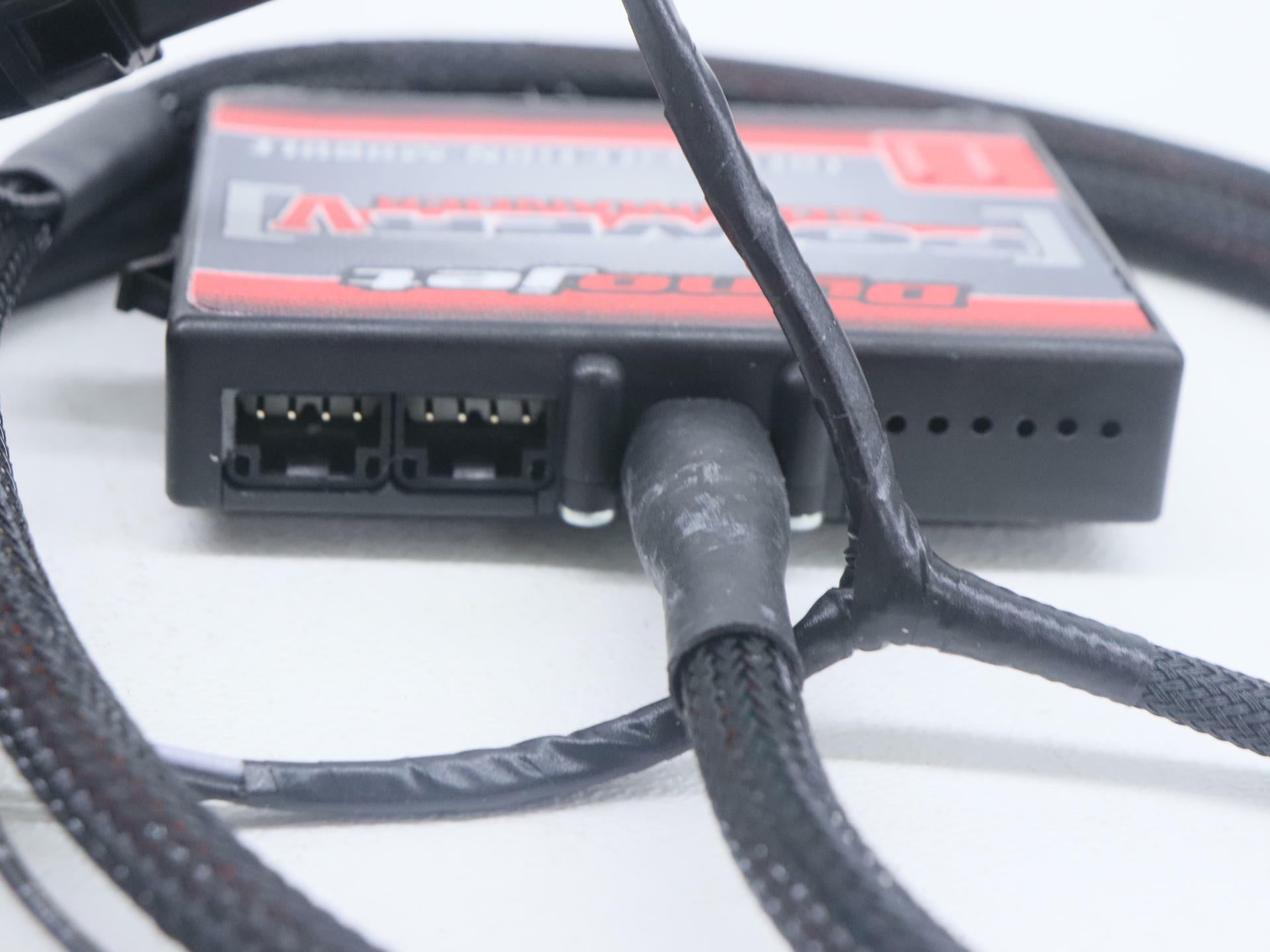 OPEN BOX - Power Commander V Fuel Injection Module Suzuki 06-10 GSXR750 - 20-006