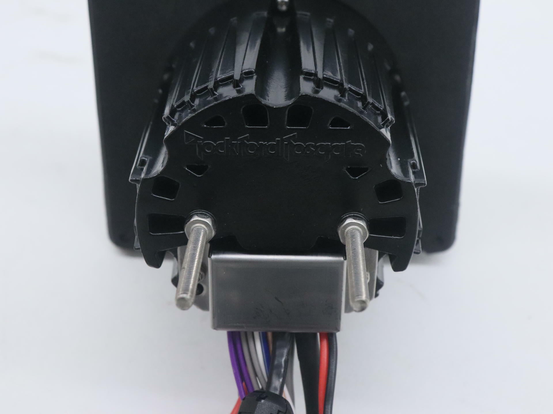 OPEN BOX - Sea-Doo Rockford Fosgate Bluetooth Audio Head Unit - PMX-2 710006619