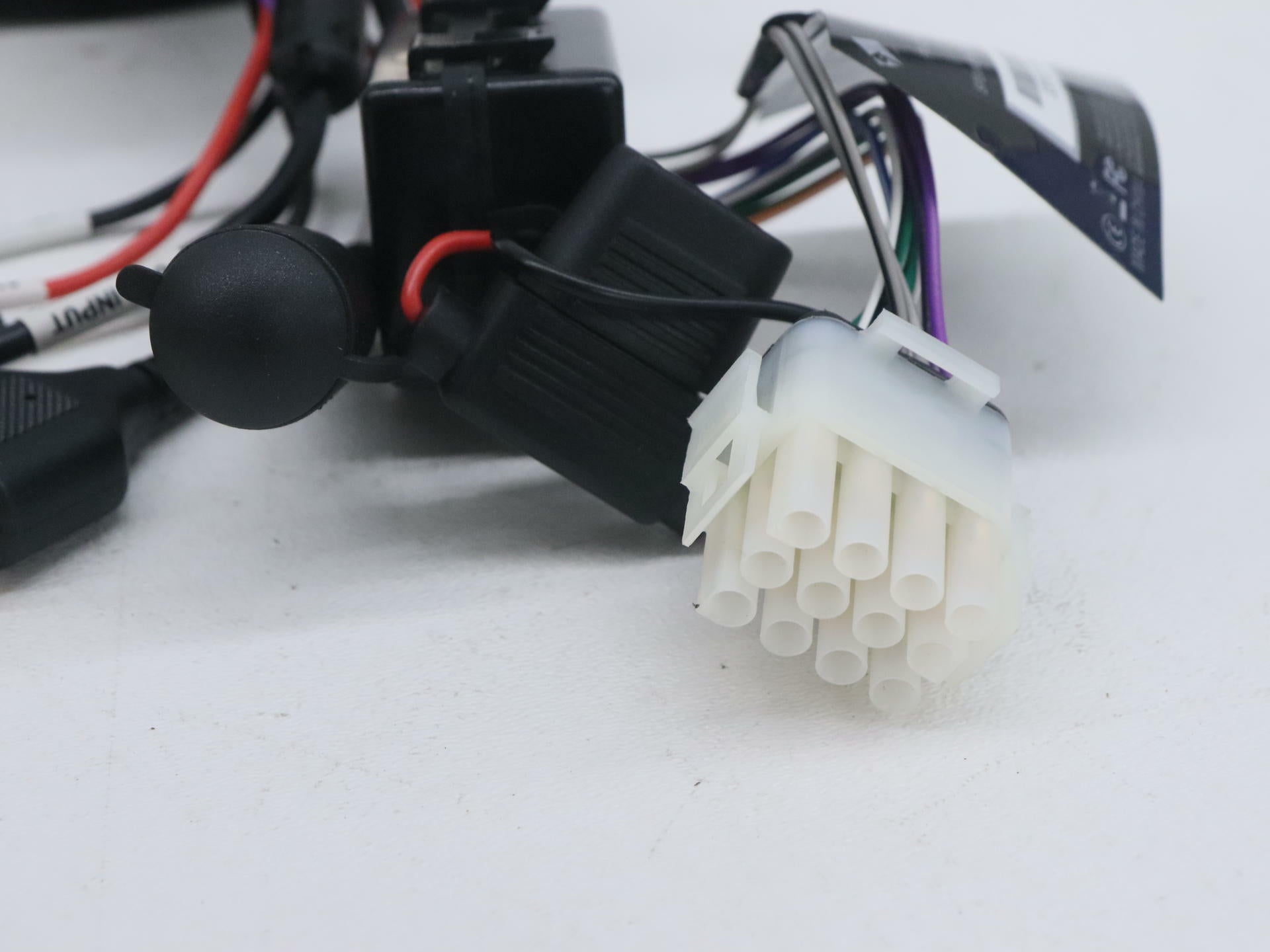 OPEN BOX - Sea-Doo Rockford Fosgate Bluetooth Audio Head Unit - PMX-2 710006619