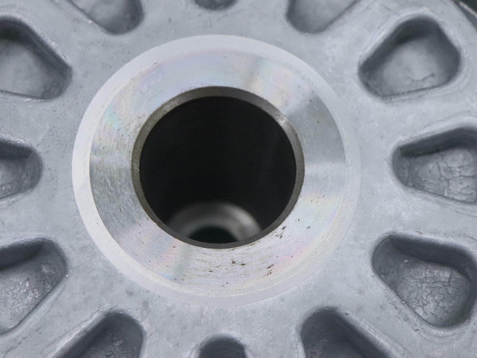 OPEN BOX - Comet High Performance Clutch 30mm Taper Arctic Cat - 1140-0085