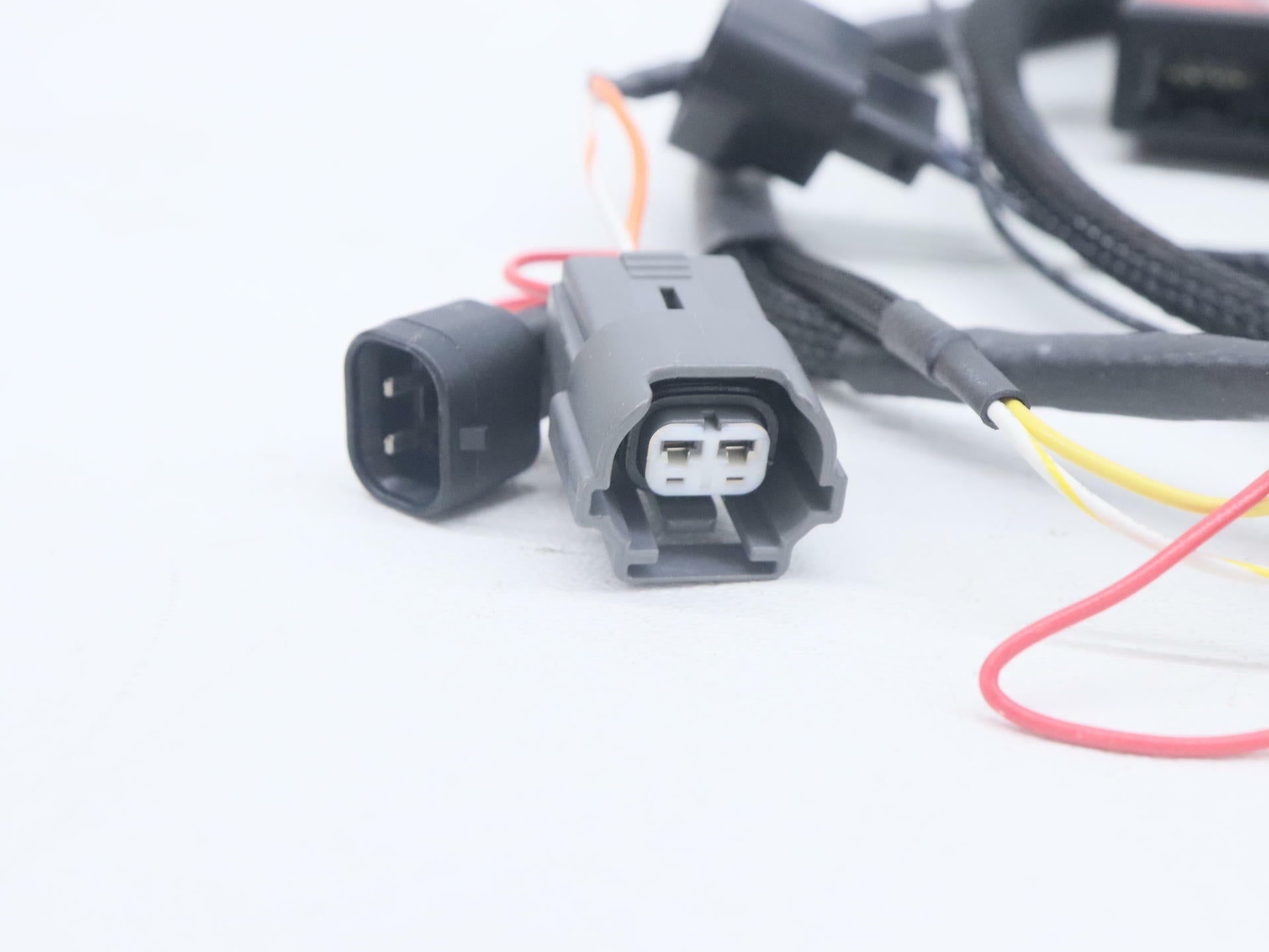 OPEN BOX - Power Commander V Fuel Injection Module Suzuki 06-10 GSXR750 - 20-006