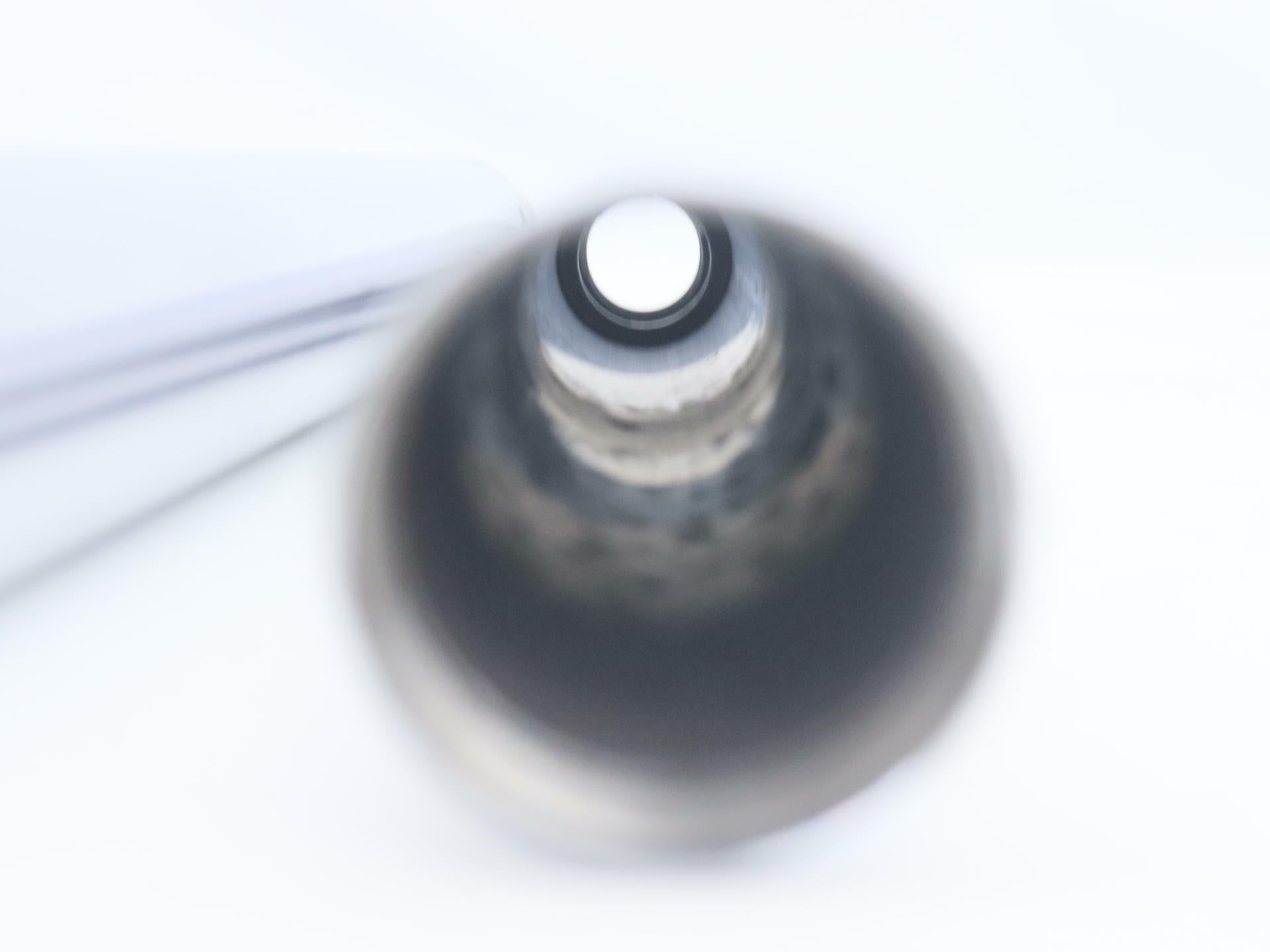 OPEN BOX - OEM Indian INNER Fork Tubes 46mm- 2022 Chief Super Bobber - 2209325