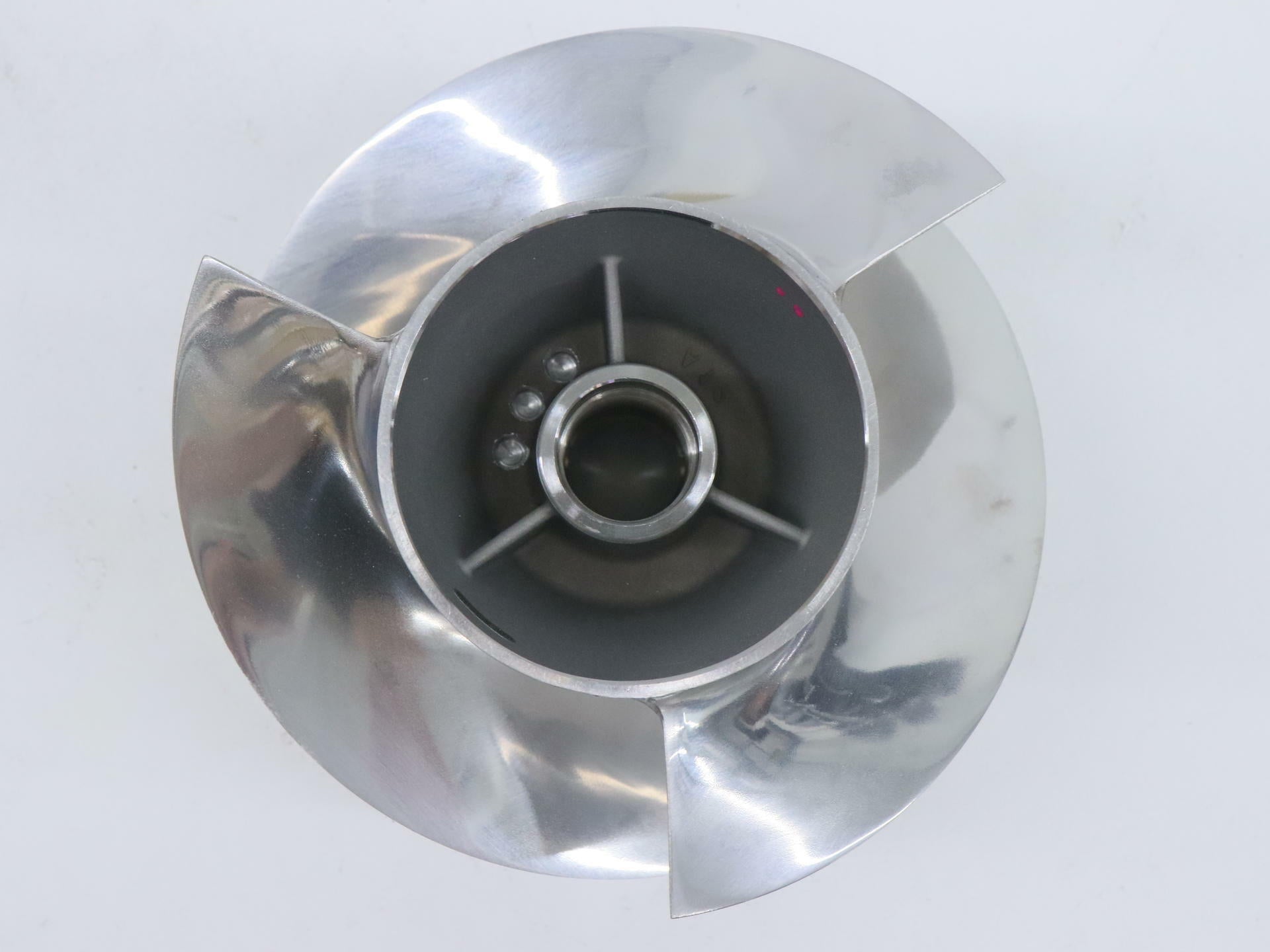 Solas Concord Impeller 13/18 Pitch Yamaha WaveRunner 4809-0300 - Open Box