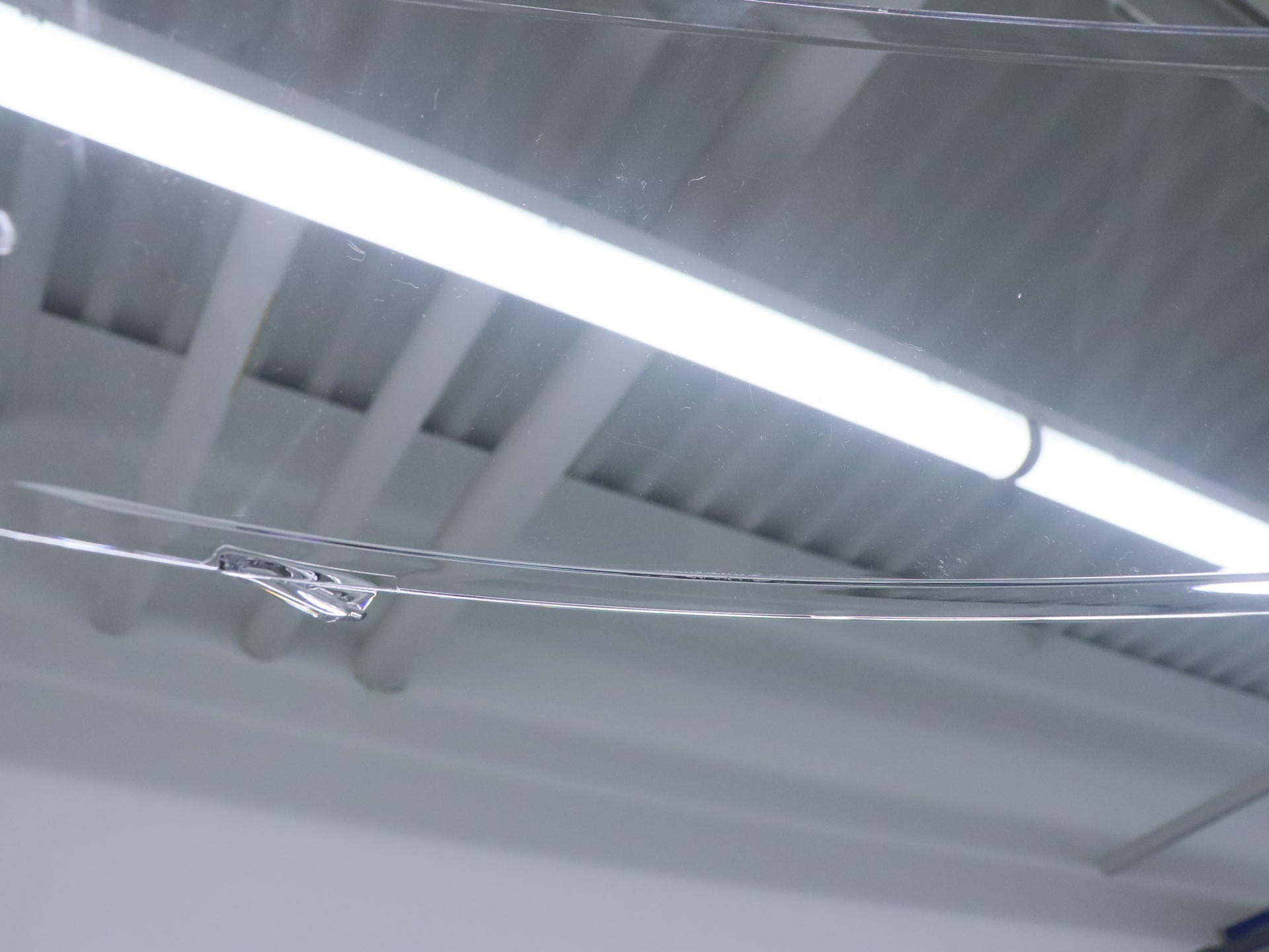 OPEN BOX - Shoei Face Shield CLEAR Pinlock Ready RF1200 RF-SR - CWR-1 0209940000