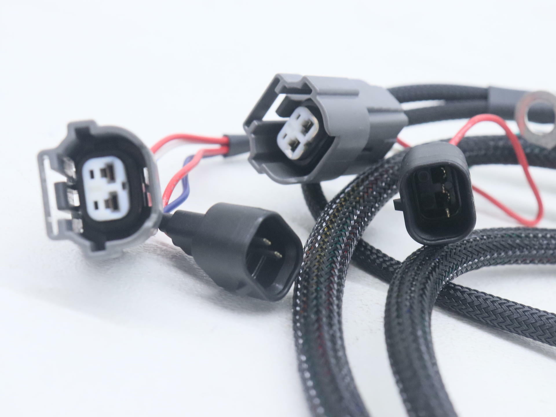 OPEN BOX - Power Commander V Fuel Injection Module Suzuki 06-10 GSXR750 - 20-006