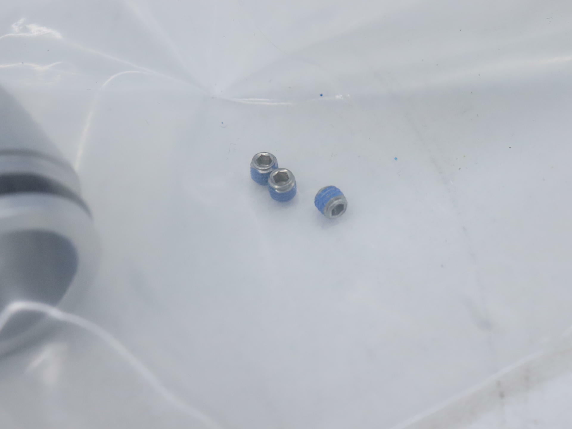 OPEN BOX - Solas Concord Impeller 13/18 Pitch - Yamaha WaveRunner - 4809-0300