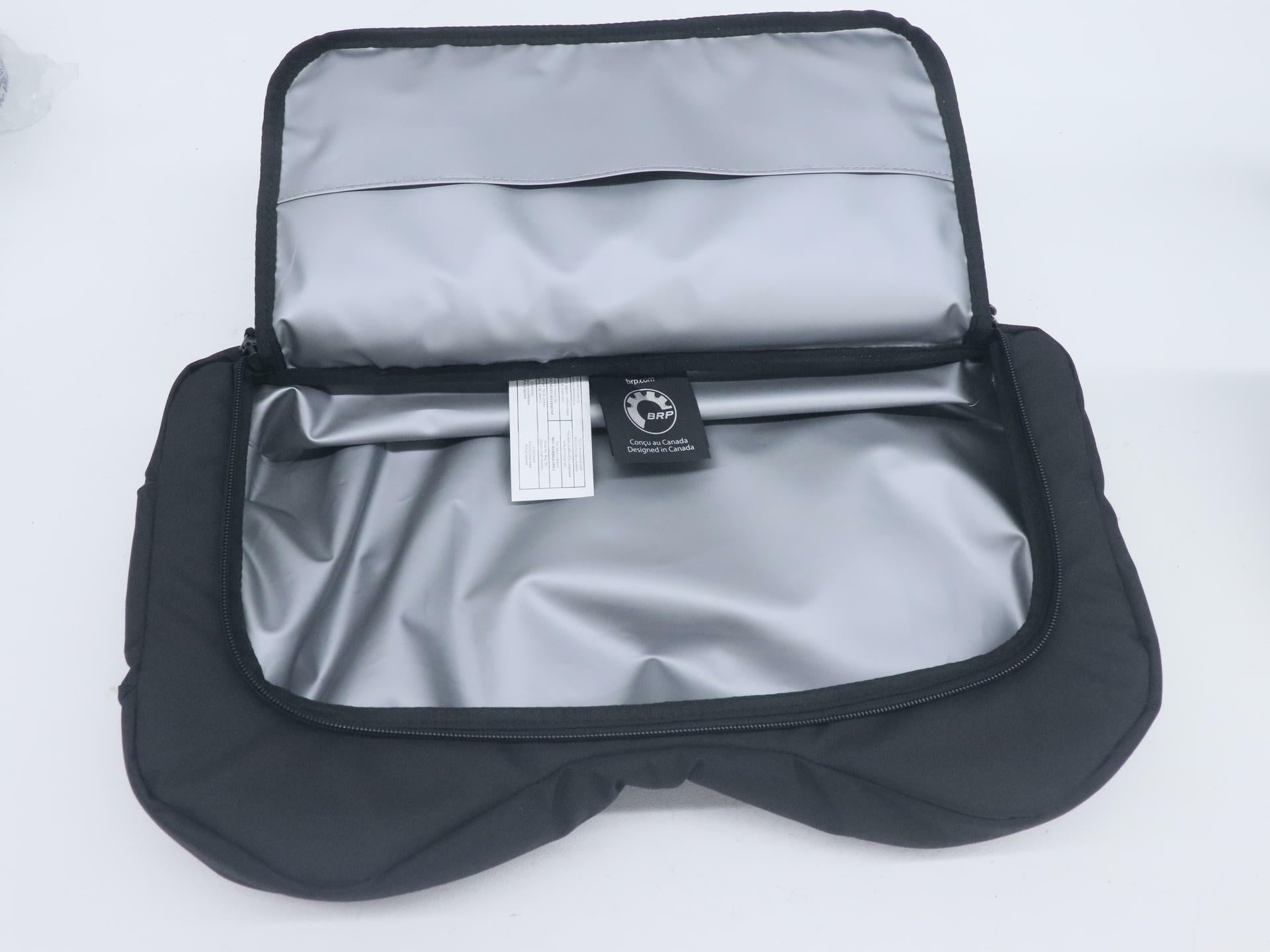 OEM Can-Am Cargo Box Thermo Insert 2.6-Gal LinQ - 219401110 - Open Box