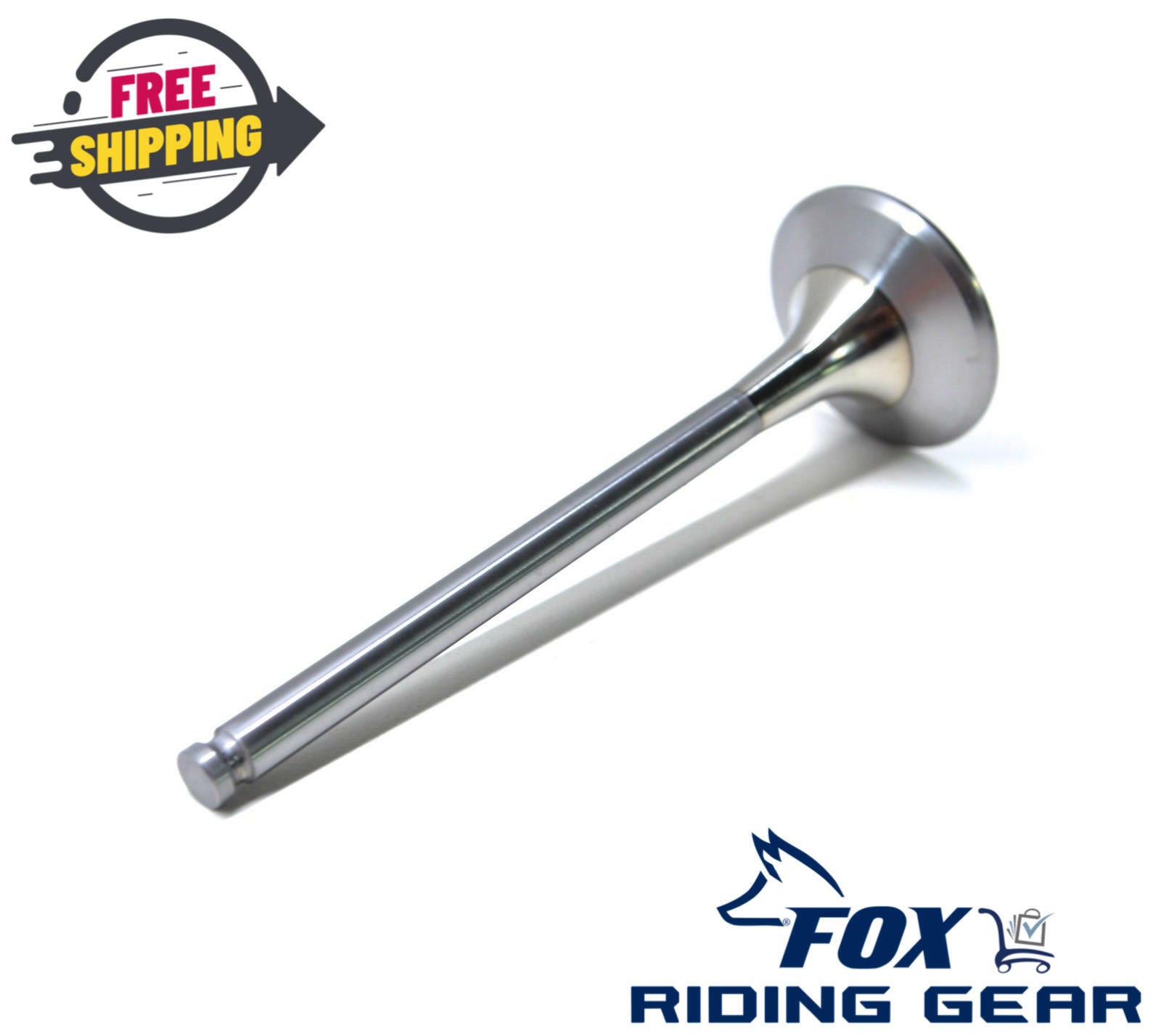 OPEN BOX - OEM KTM Exhaust Valve - 350SXF FX350 FC350 FE350 EX350F - 77236031100