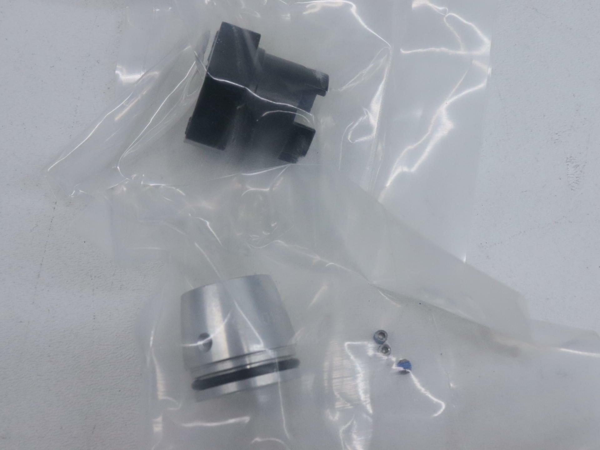 OPEN BOX - Solas Concord Impeller 13/18 Pitch - Yamaha WaveRunner - 4809-0300