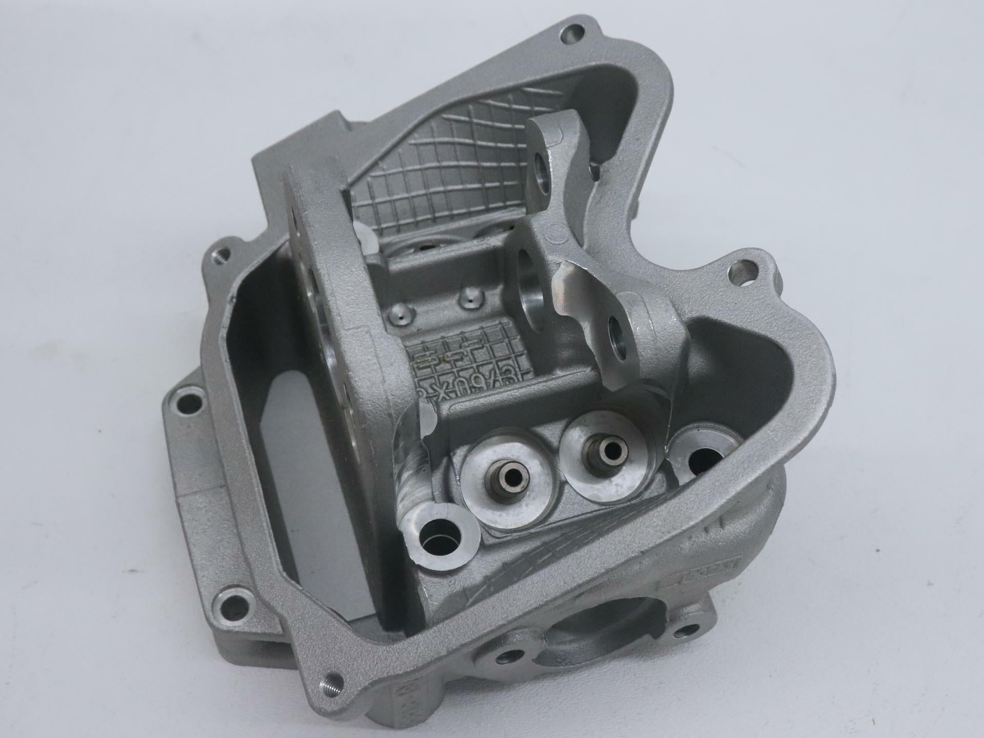 OEM Can-Am Rally 175 Cylinder Head 2003 2004 420613110 - Open Box